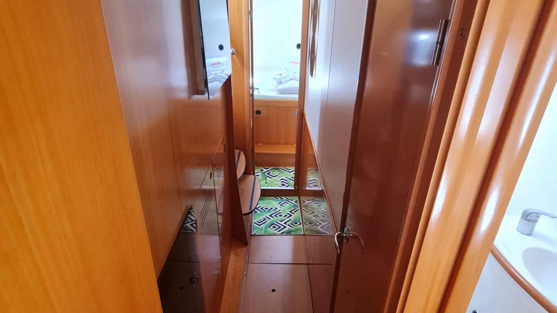 En Uygun Katamaran Tekne Turu 