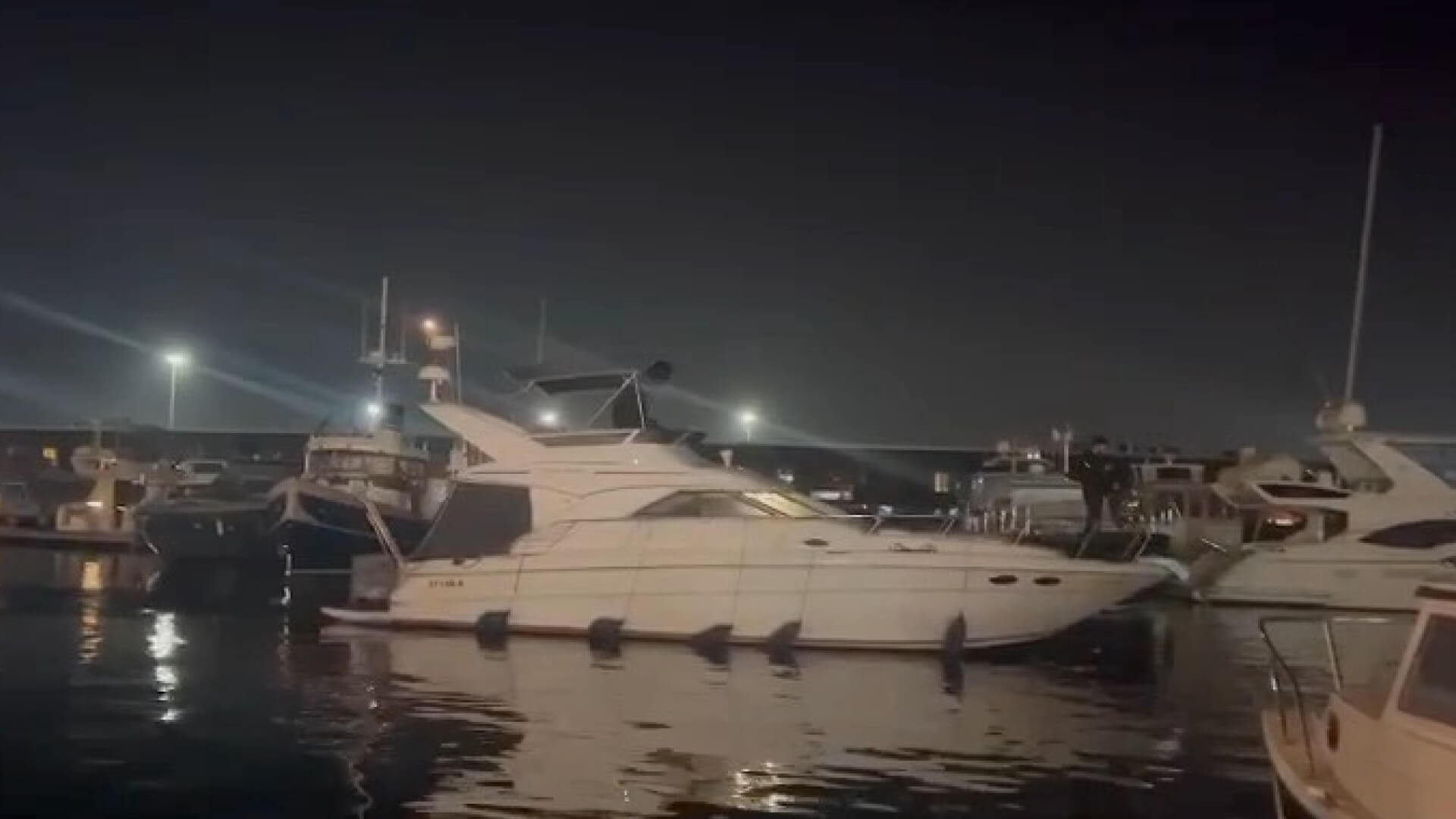 Sea Ray 400 Satılık Motoryat