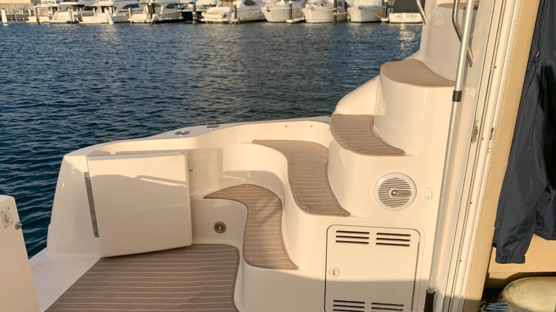 Sea Ray 400 Satılık Motoryat