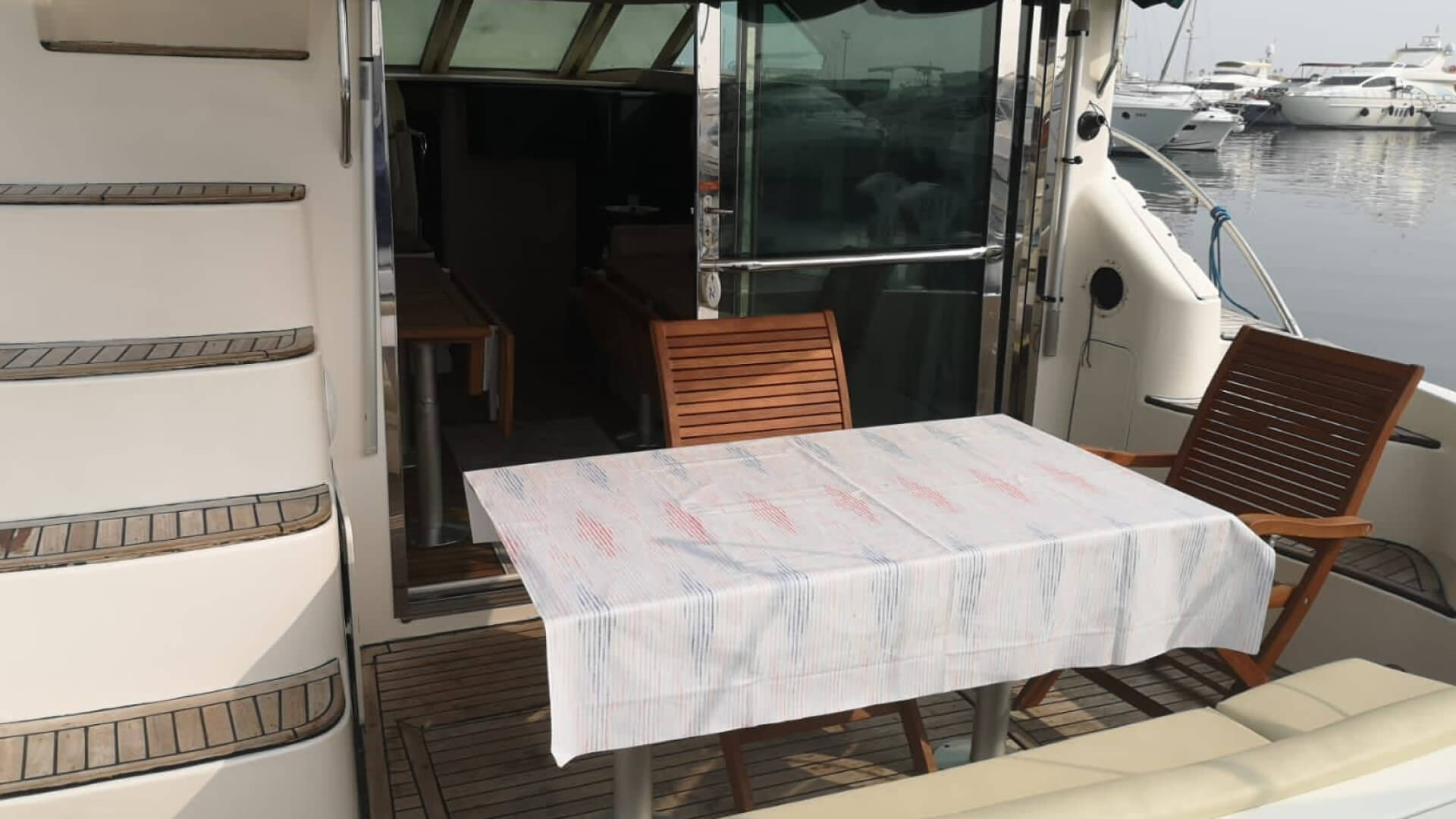 Sea Ray 400 Satılık Motoryat