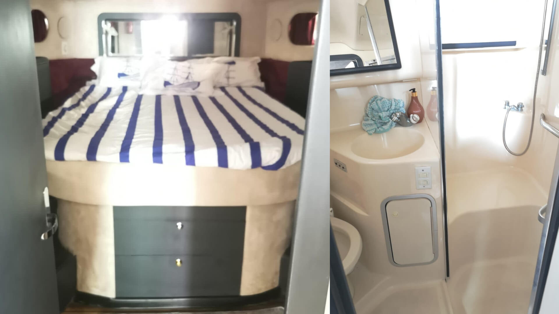 Sea Ray 400 Satılık Motoryat