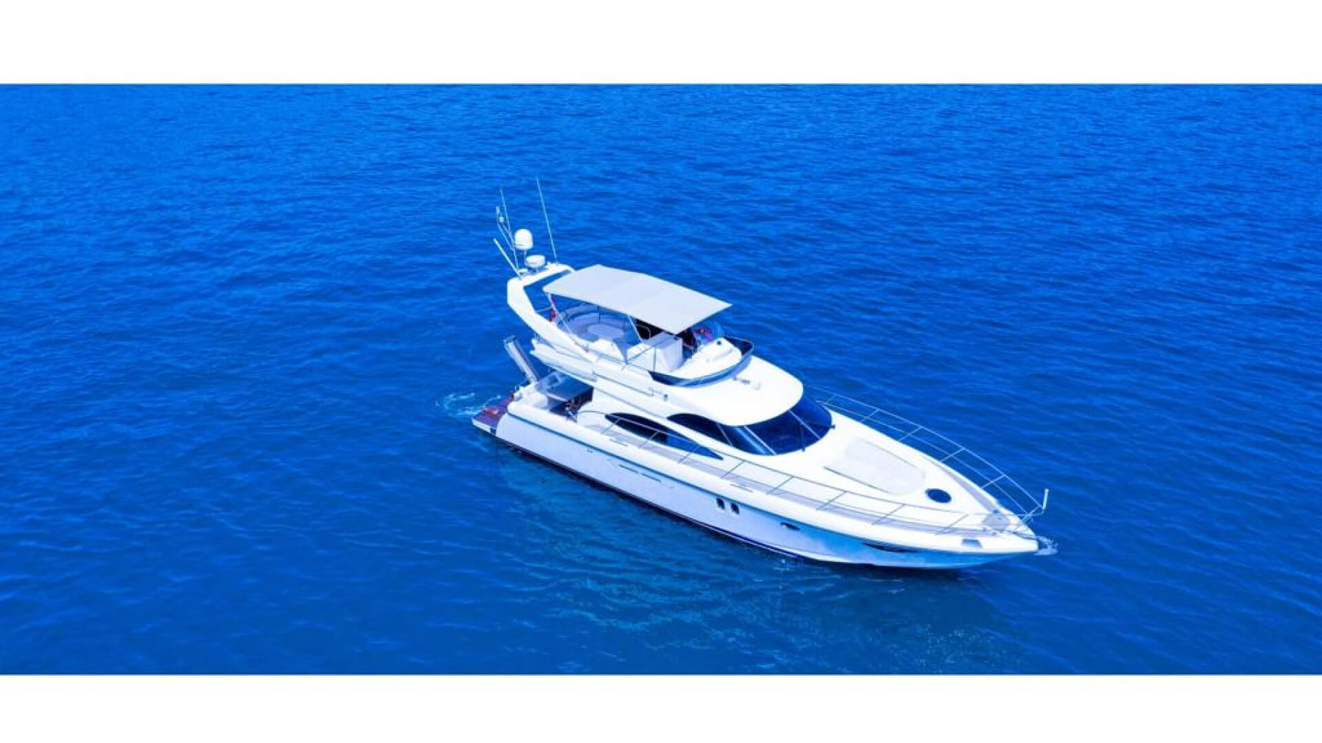 Lux Motor Yat Tekne Turu 3 Kabin