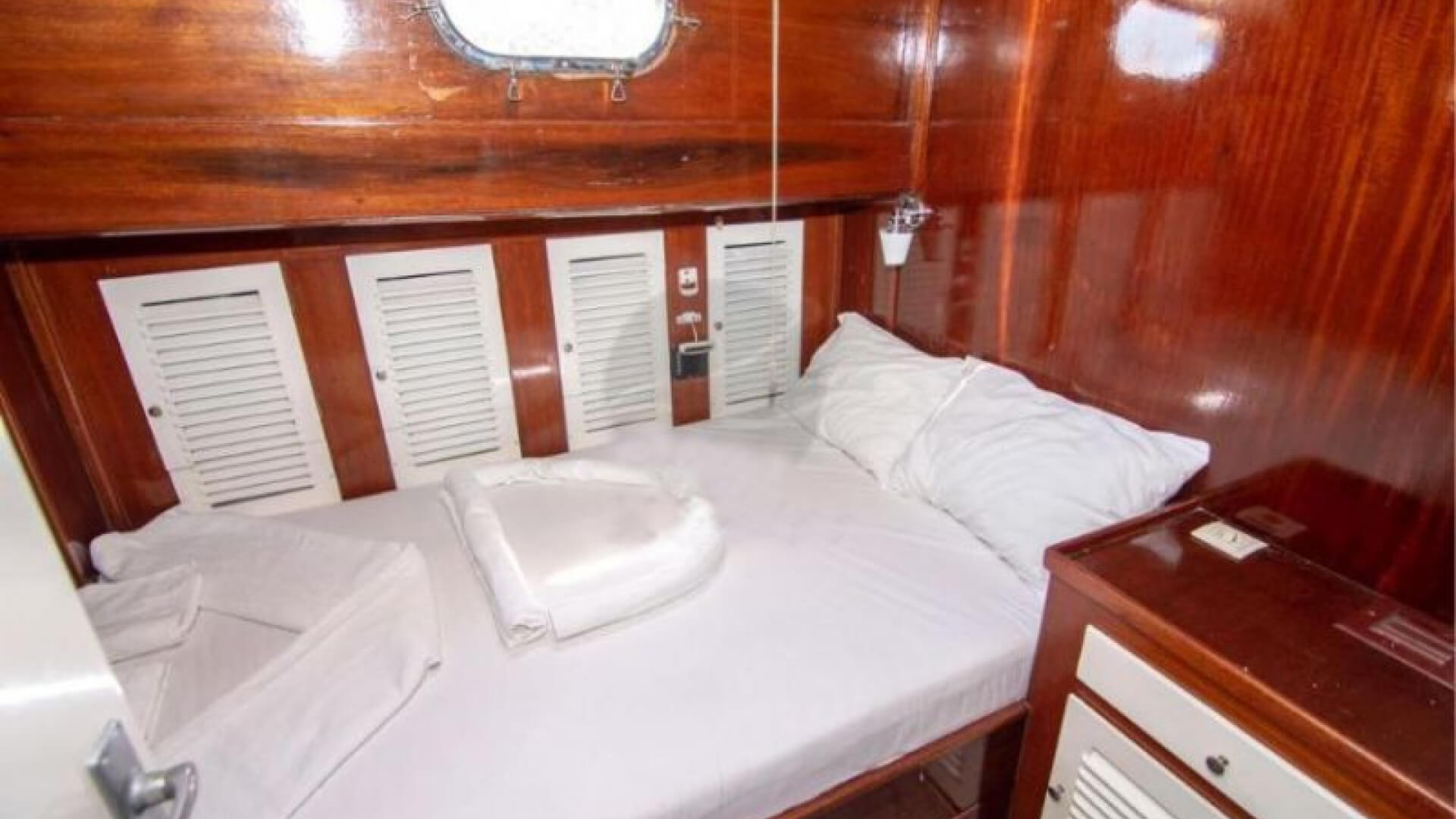 Özel Kiralık Gulet 3 Kabin 18 Metre