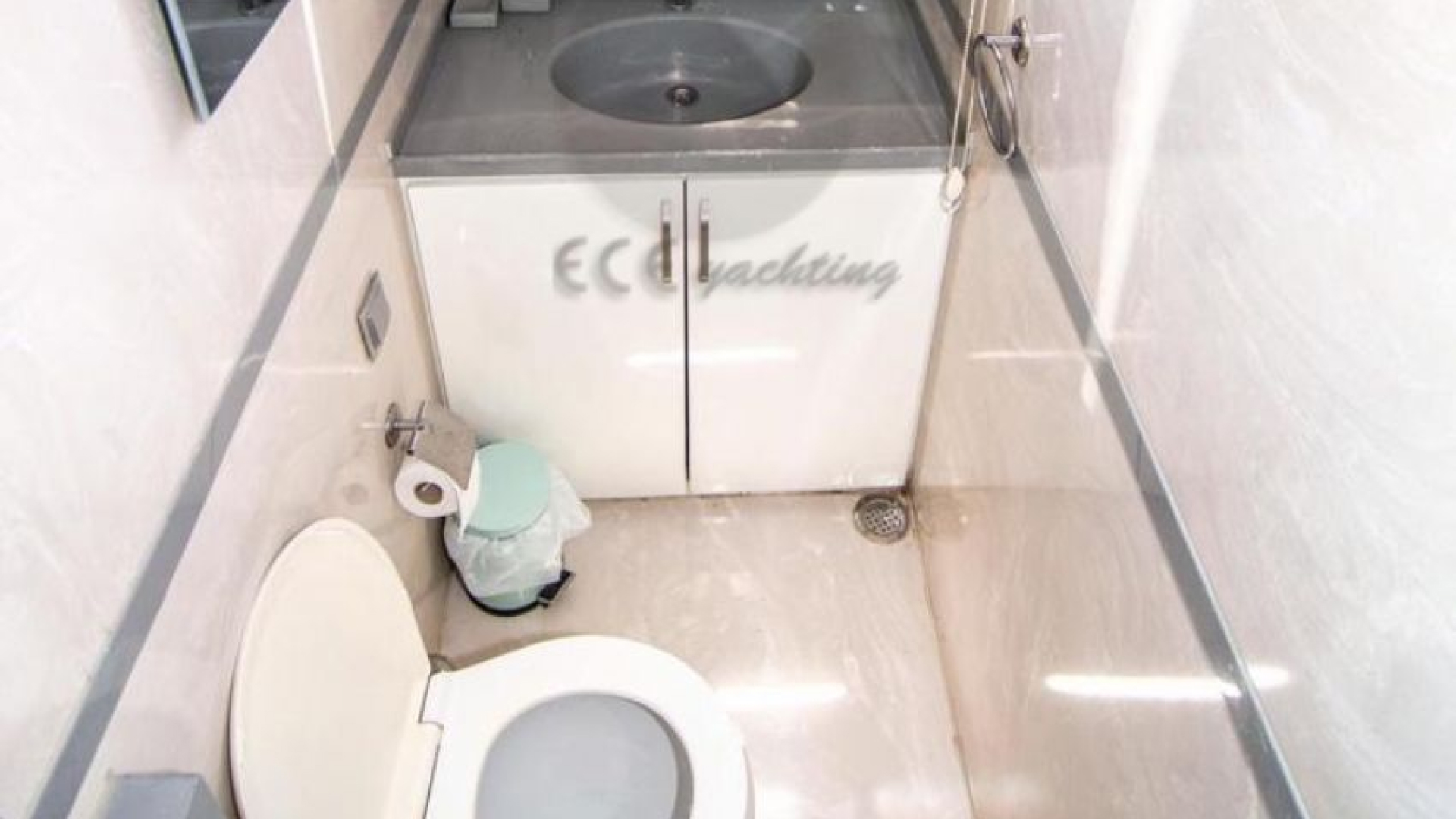 Özel Kiralık Gulet 3 Kabin 18 Metre