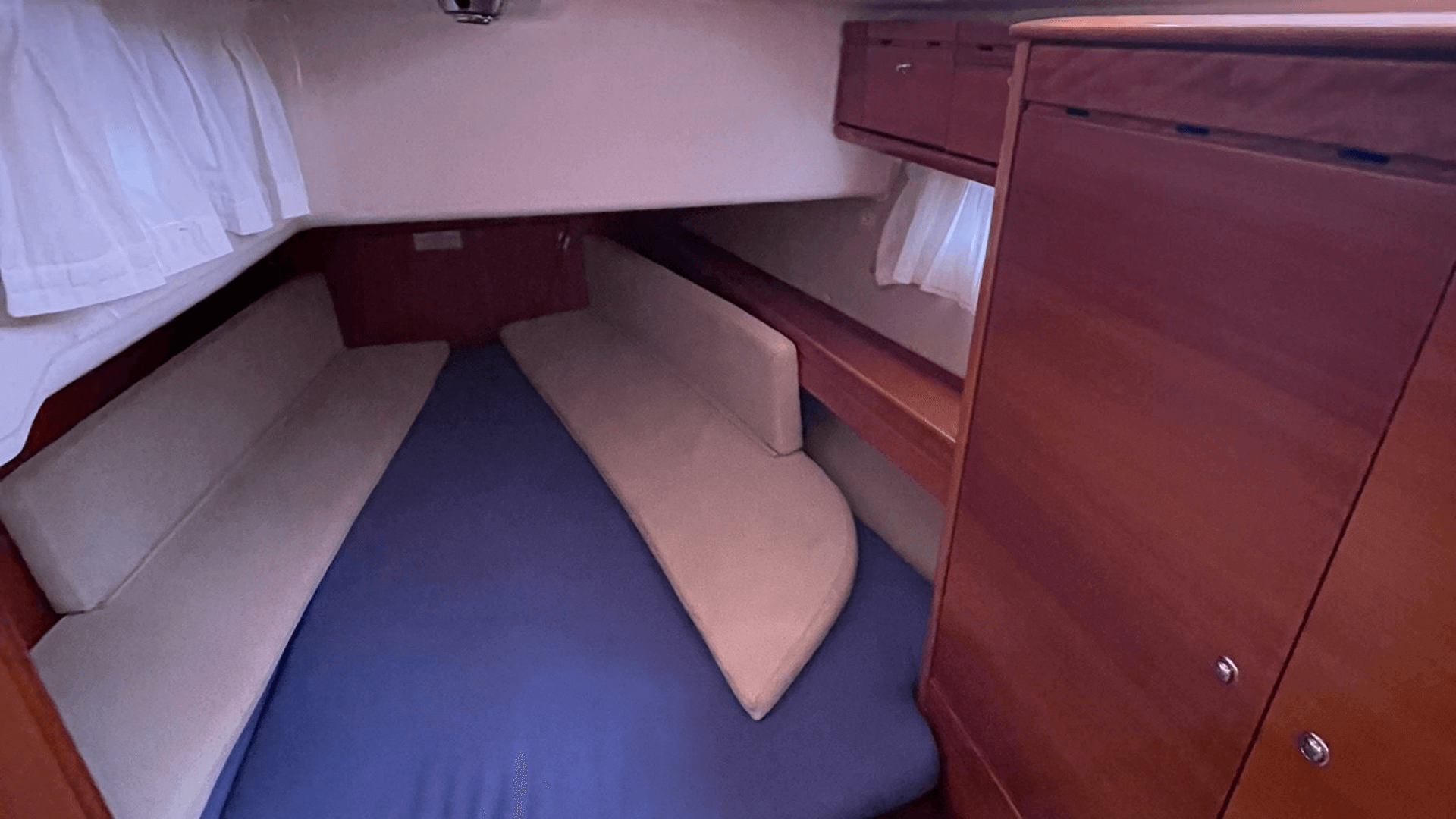 Satılık Bavaria 42 Yelkenli 