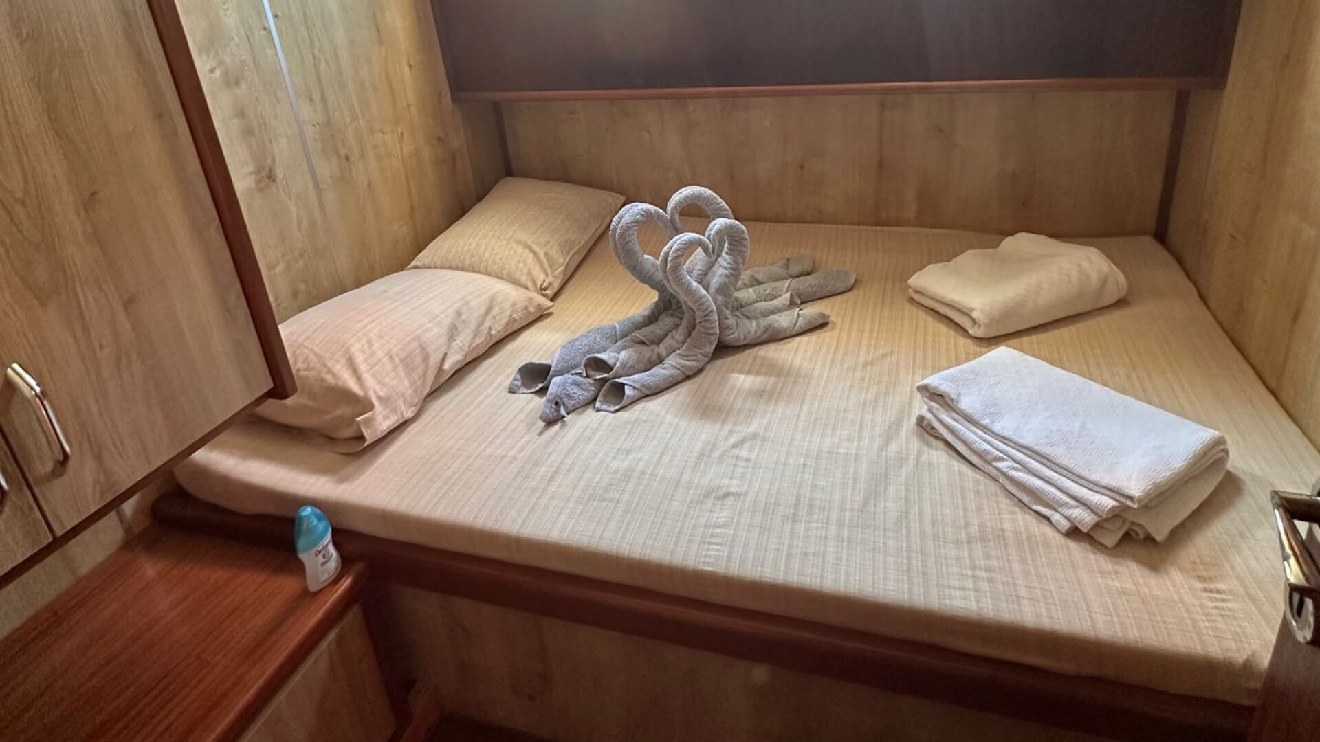 Sahibinden Göcek kiralık Tekne Tatili 5 Kabin 20 Metre