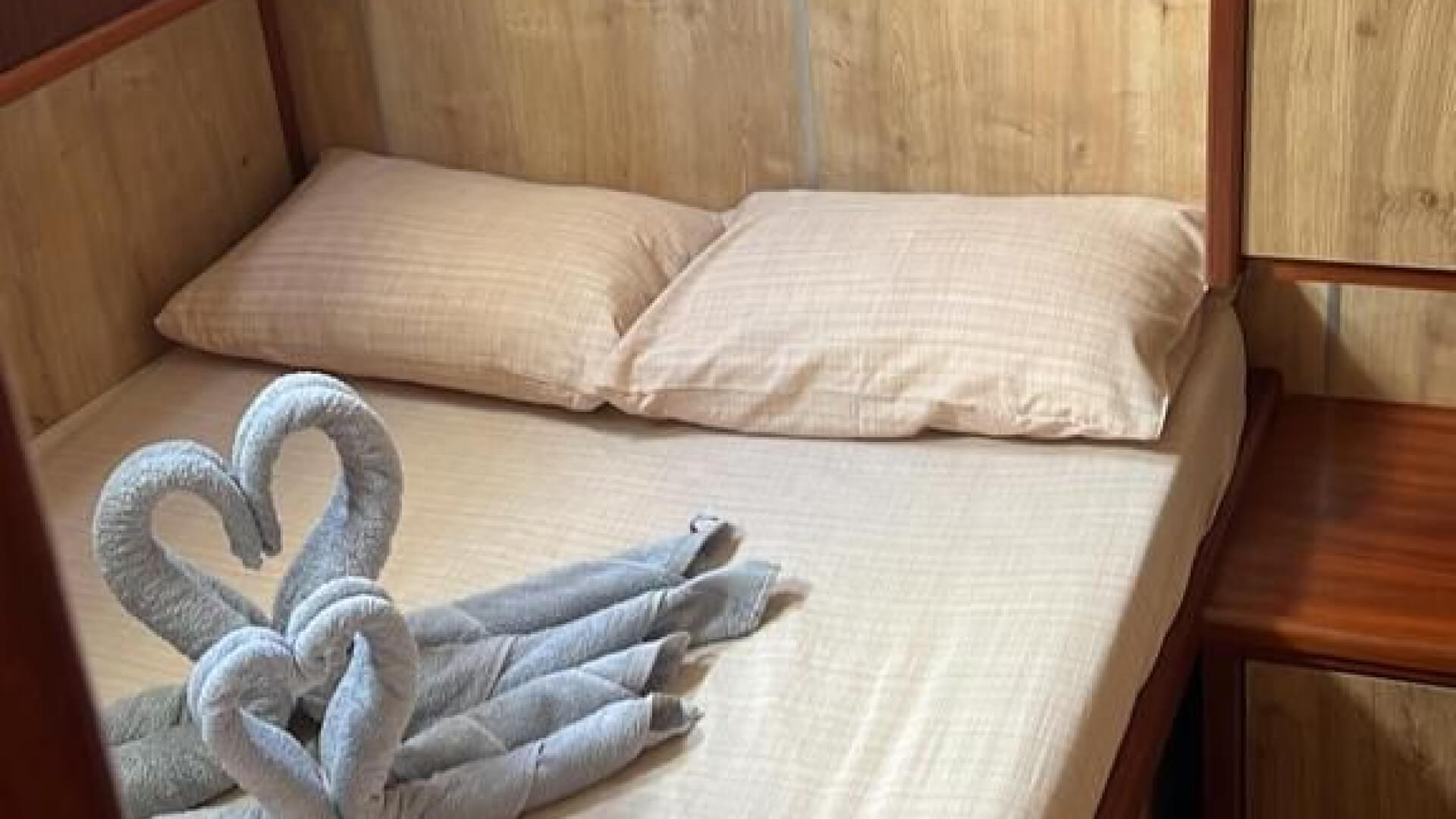 Sahibinden Göcek kiralık Tekne Tatili 5 Kabin 20 Metre