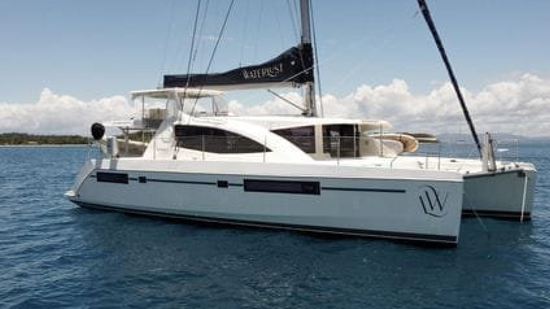 2013 Model Leopard 48 Kiralık Katamaran – Göcek’in Turkuaz Sularında Unutulmaz Bir Tatil