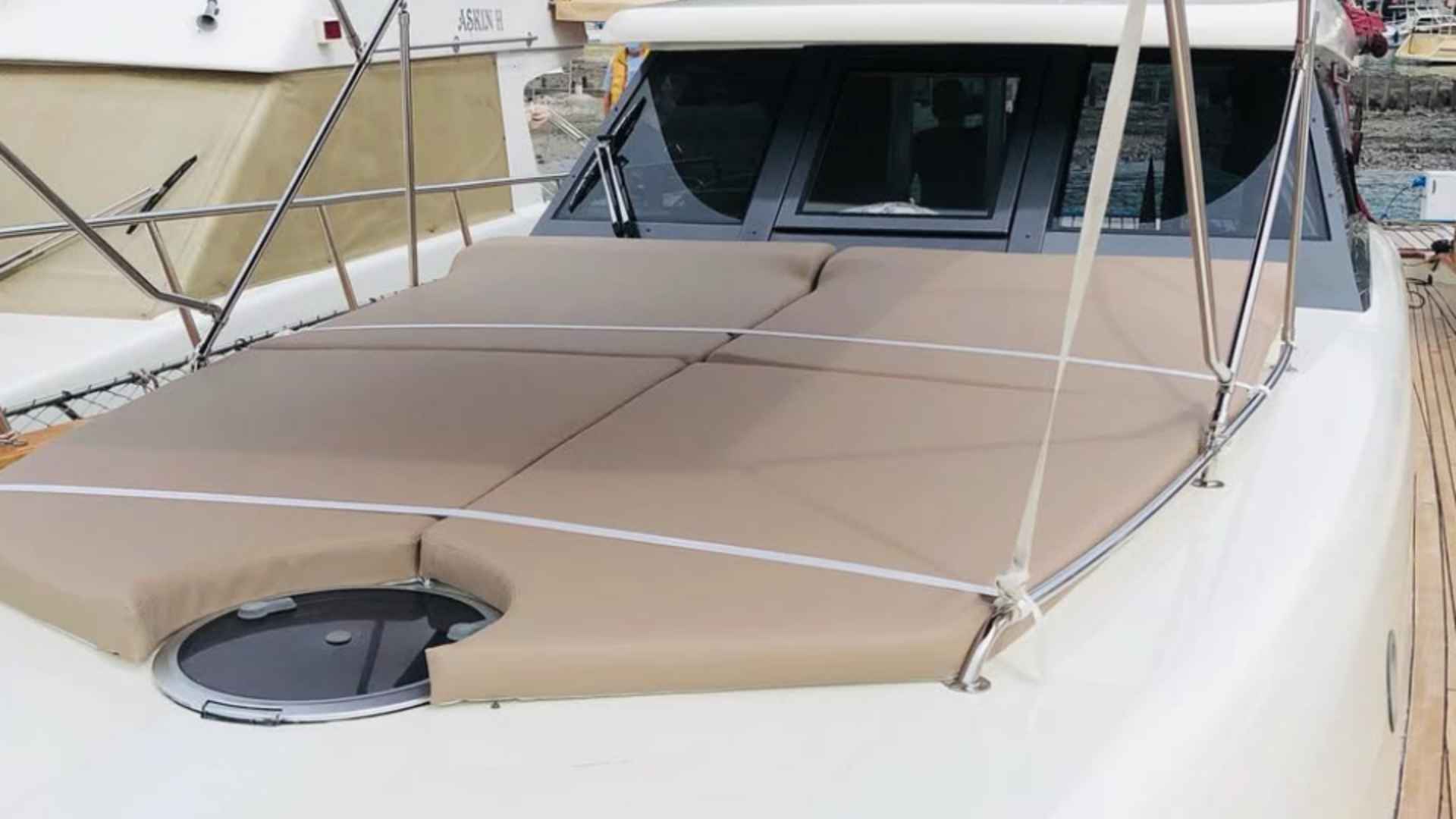 16 Metre Özel Yat Kiralama Göcek