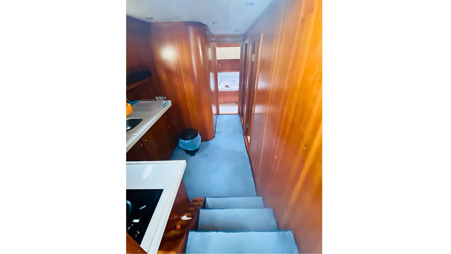 16 Metre Özel Yat Kiralama Göcek