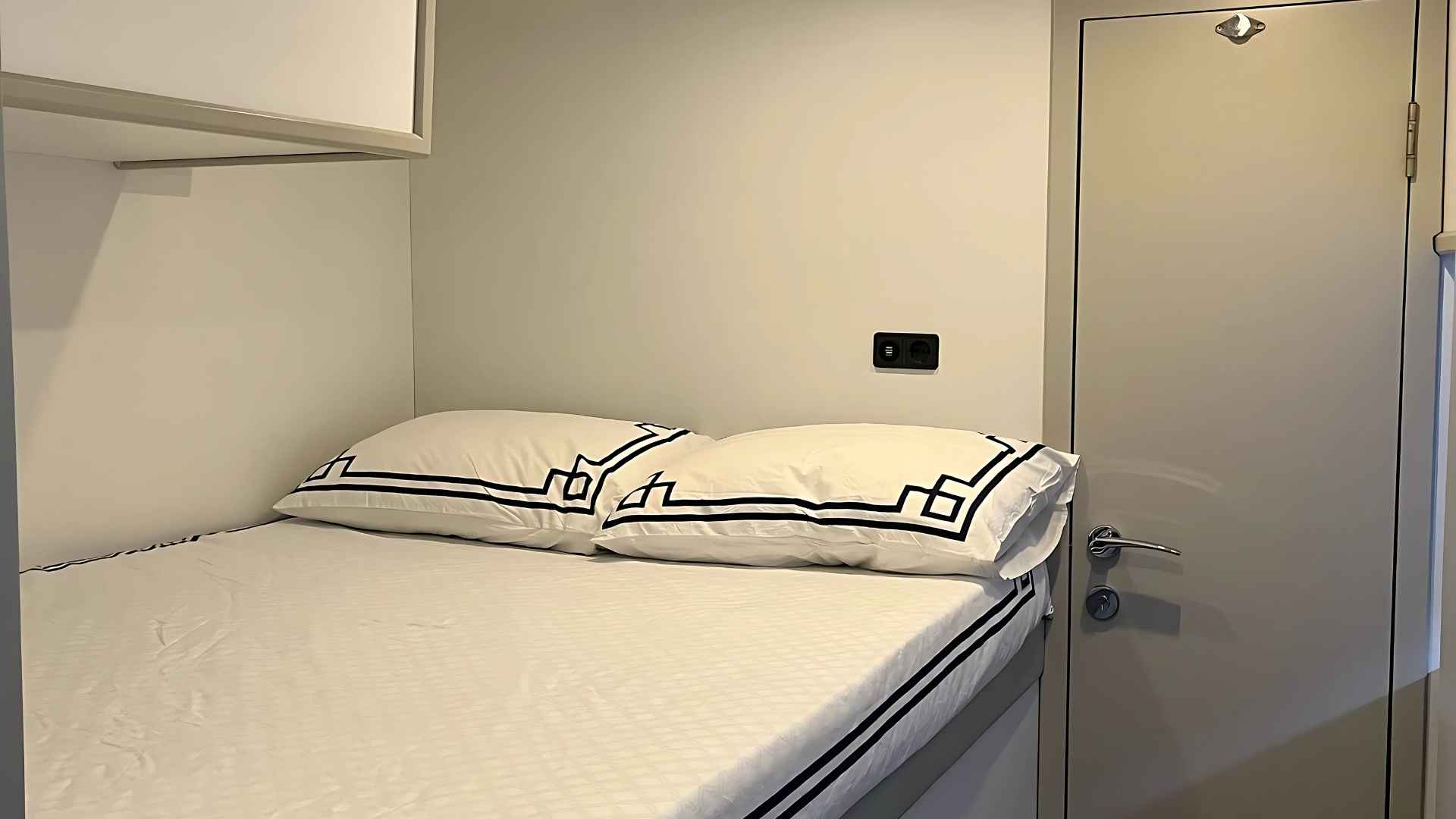 Kadın Ekiple Huzurlu Özel Bir Deneyim Muhafazakar Yat Tatili