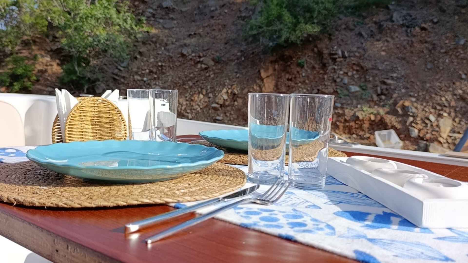 2 Kabin Lüks Motoryat | Aile ve Arkadaş Grupları İçin İdeal
