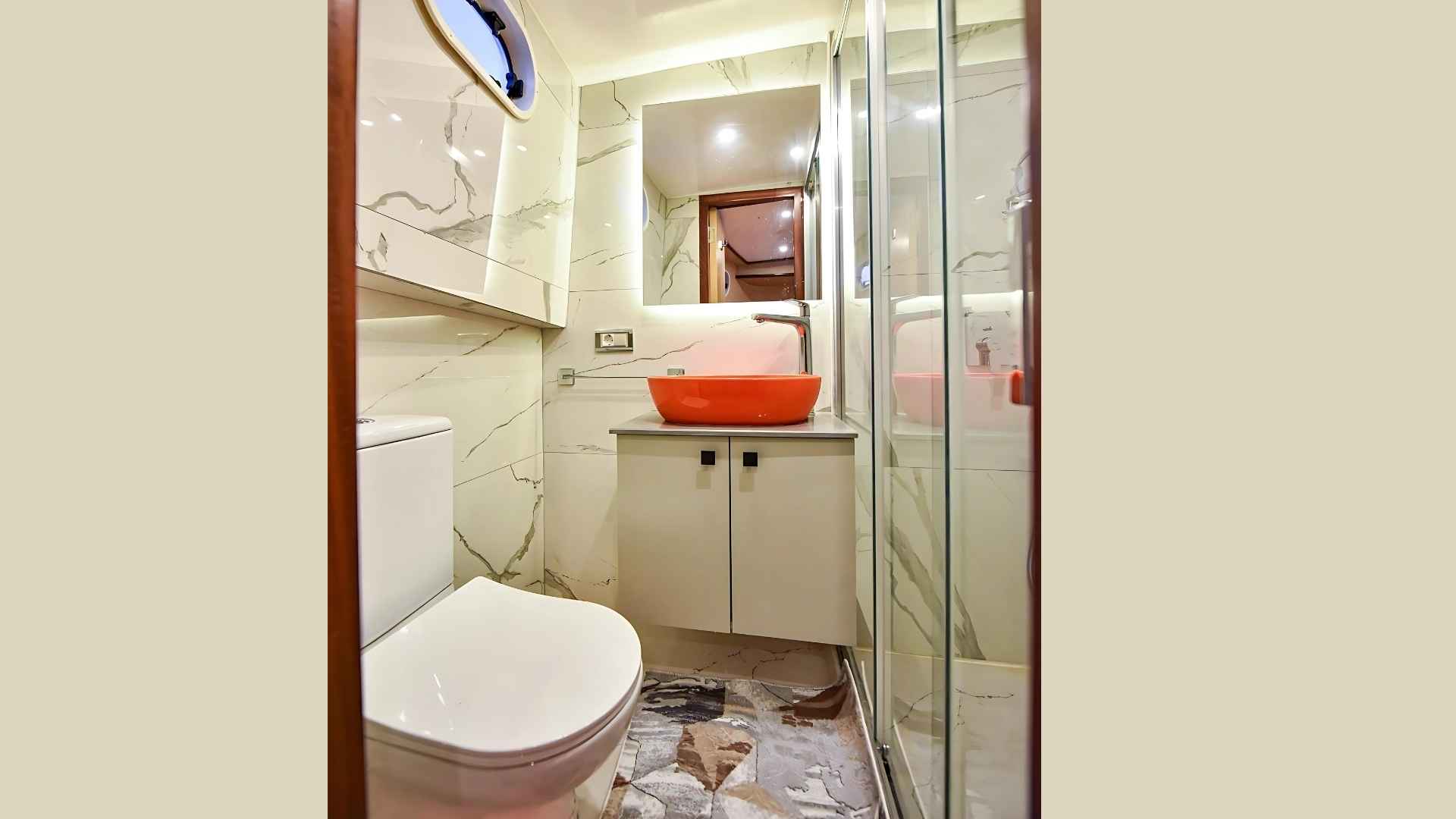 Fethiye ve Göcek’in Eşsiz Koylarında Lüks Gulet Tatili