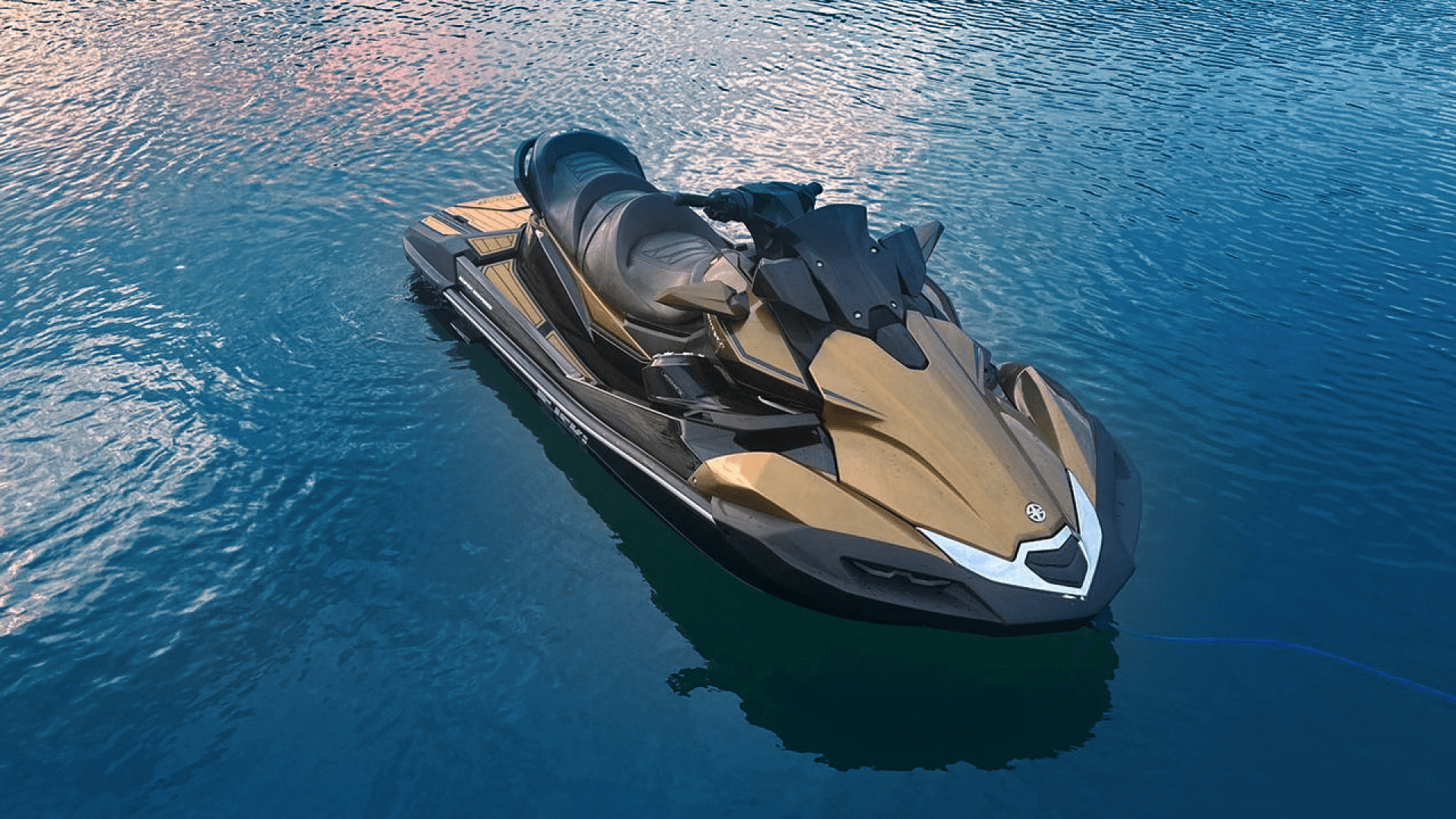  Motoryat Kiralama 6 Kişilik 24 Metre 