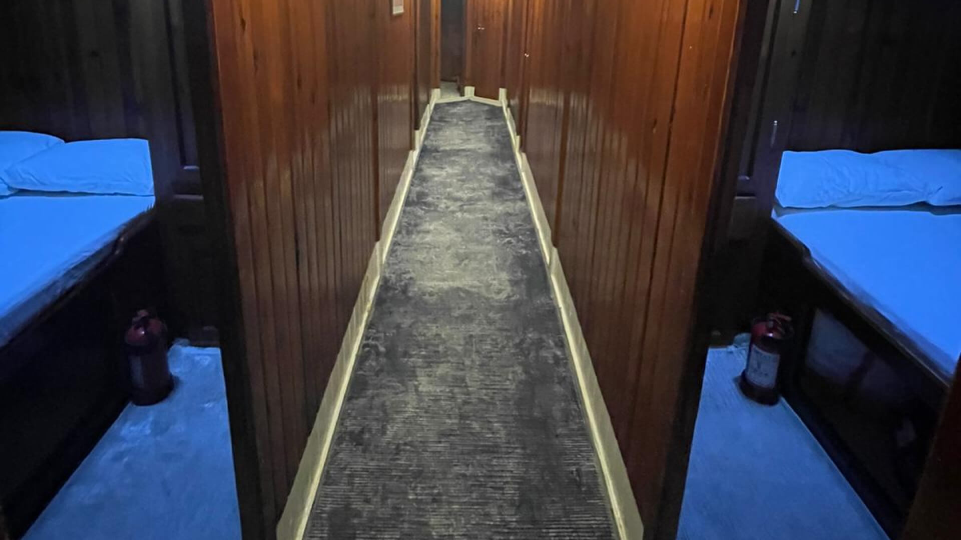Kekova Standart Gulet 6 Kabin 24 Metre