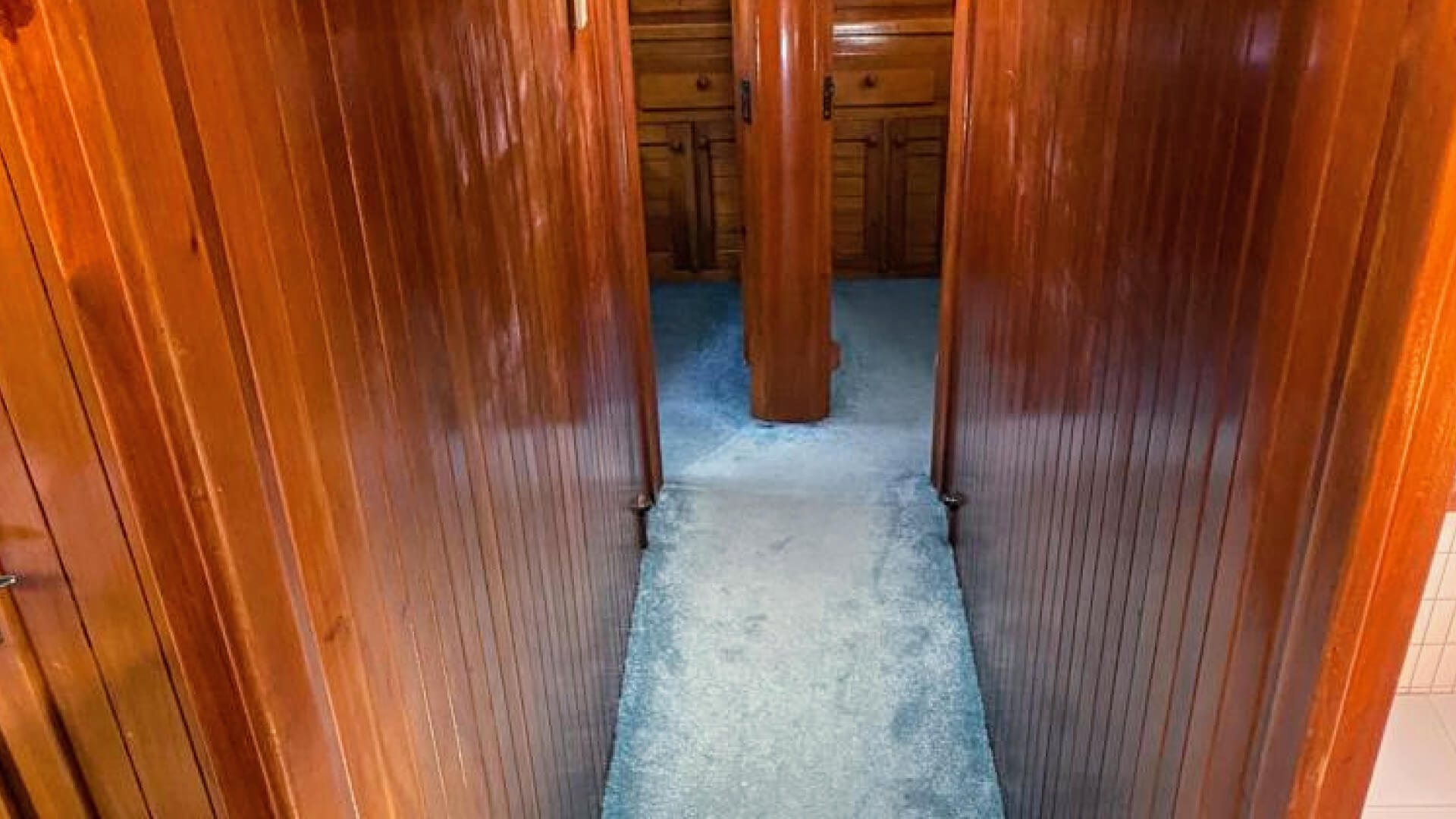 Kekova Standart Gulet 6 Kabin 21 Metre