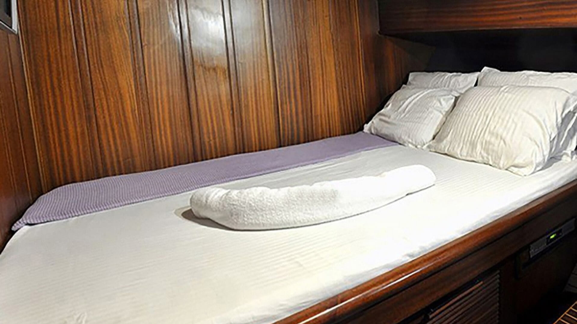 Marmaris Delux Gulet 4 Kabin 26 Metre