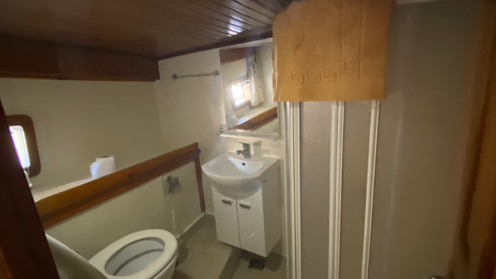Marmaris Standart Gulet 5 Kabin 23 Metre