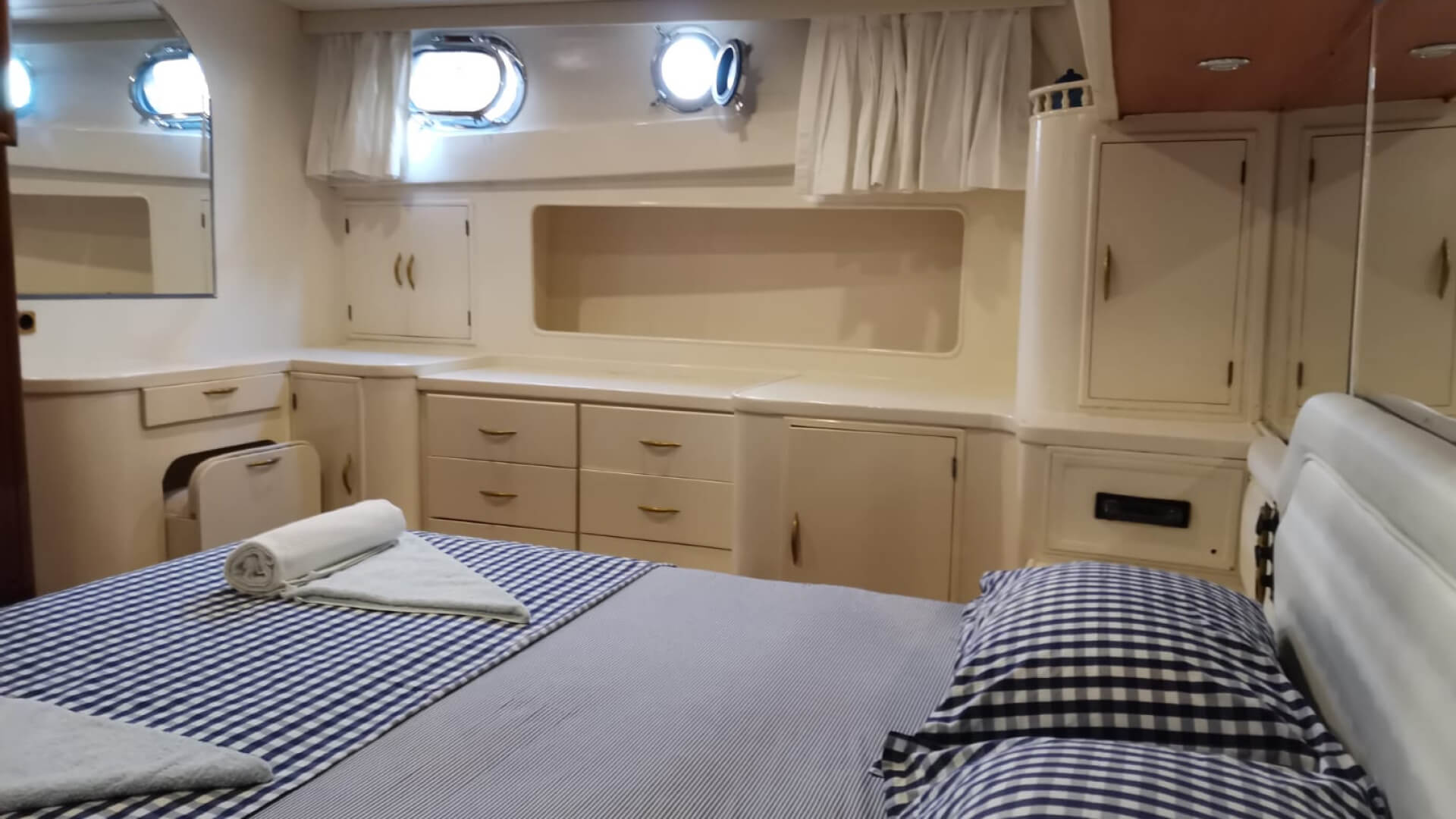Marmaris Delux Gulet 3 Kabin 23 Metre