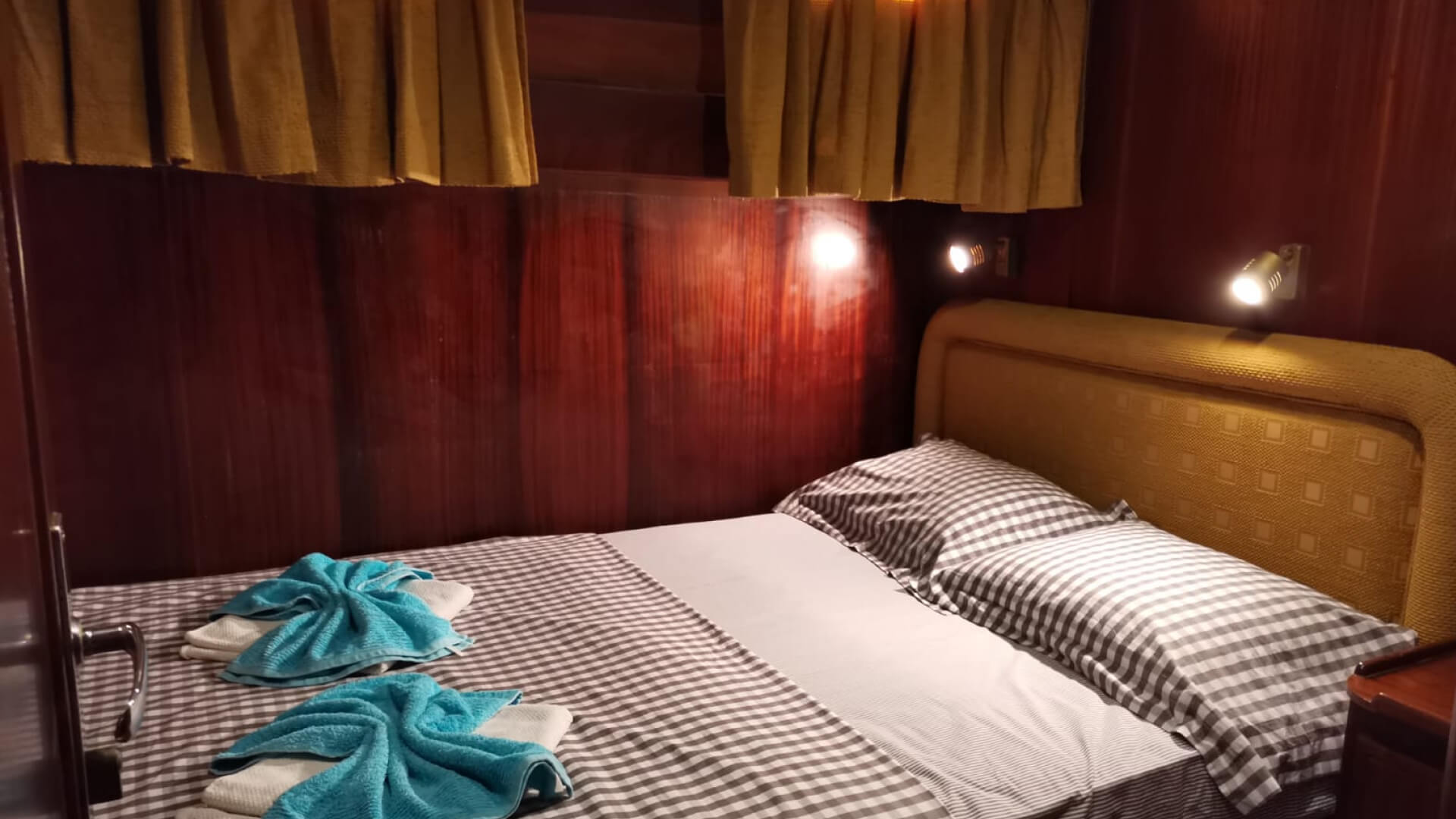 Marmaris Delux Gulet 3 Kabin 23 Metre