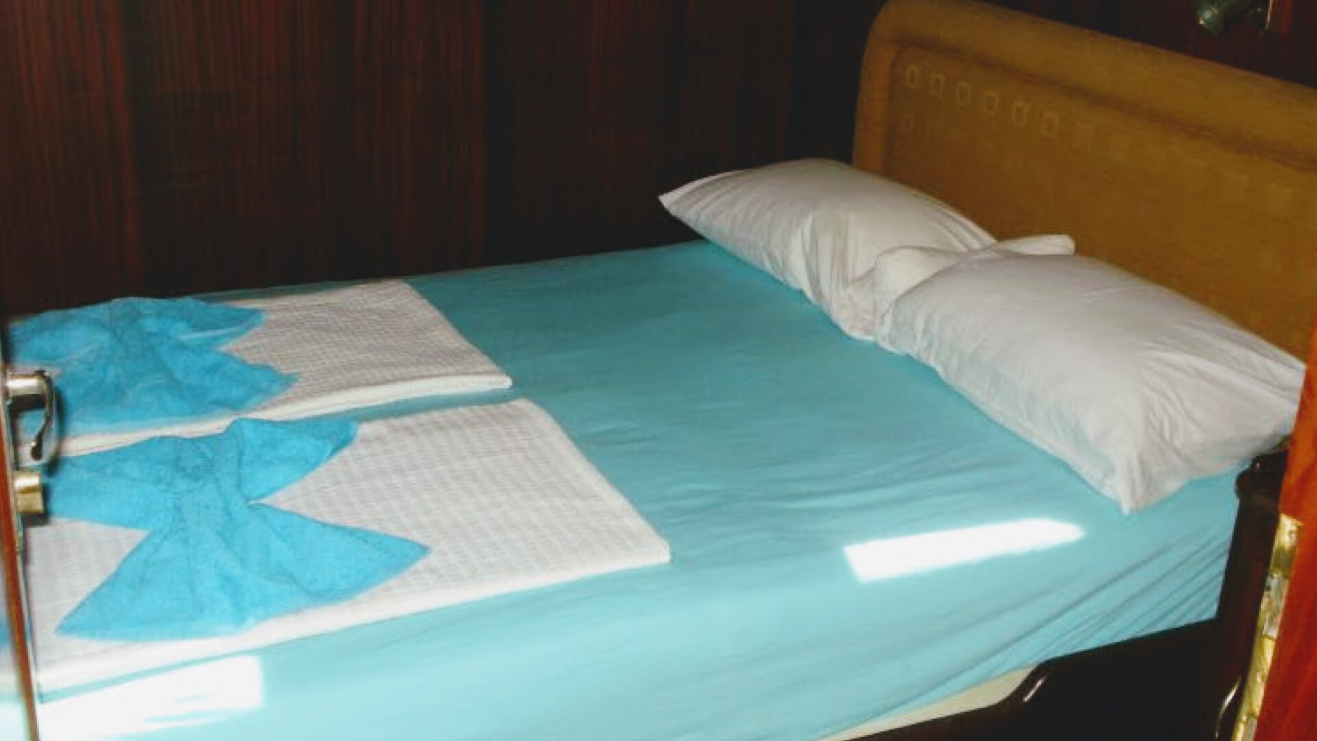 Marmaris Delux Gulet 3 Kabin 23 Metre