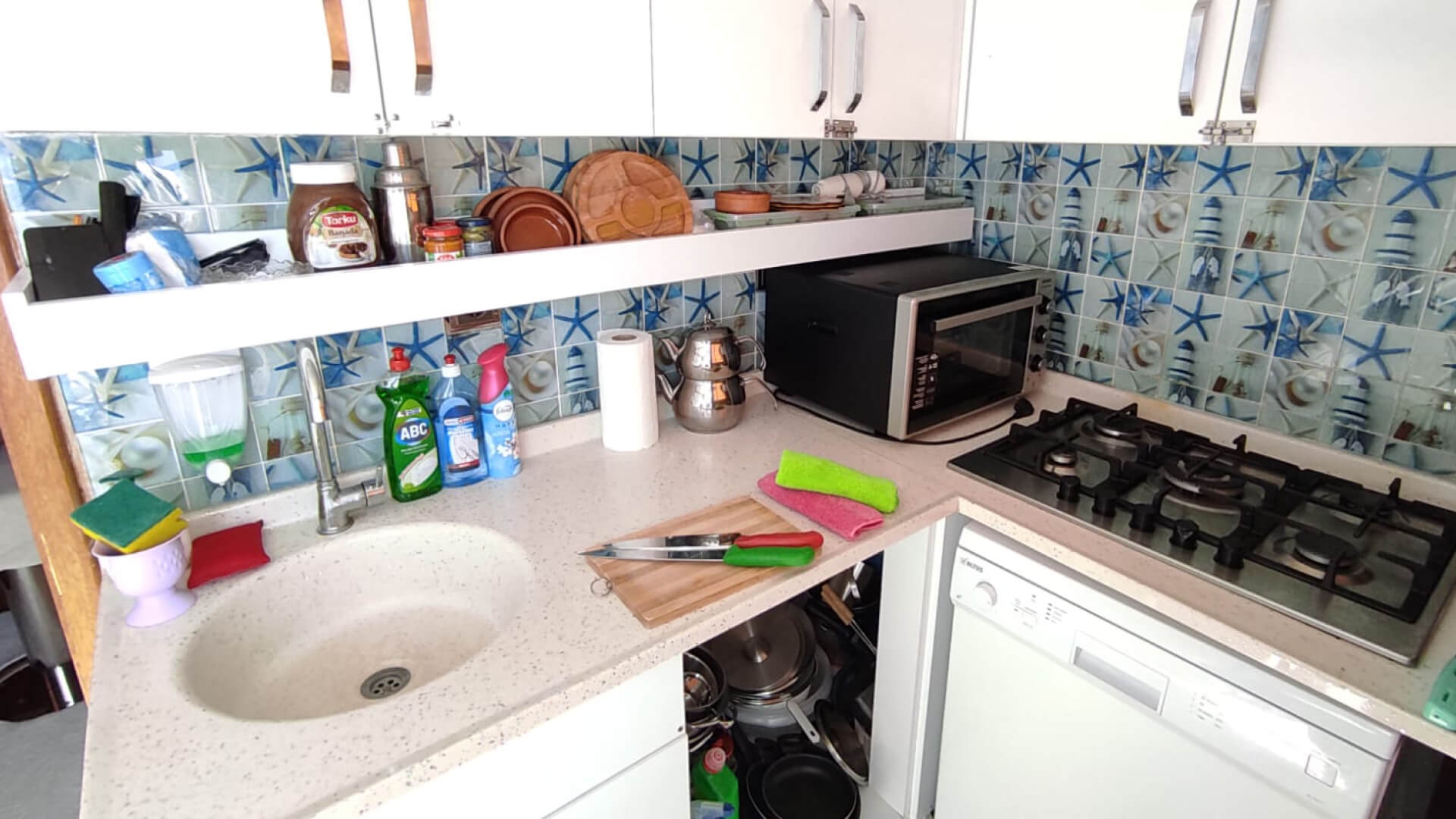 Marmaris Delux Gulet 3 Kabin 16 Metre
