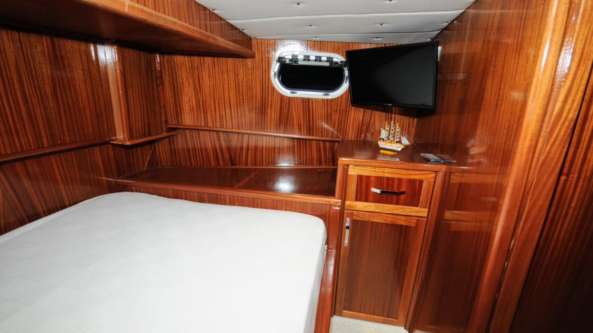 Marmaris Delux Gulet 3 Kabin 16 Metre