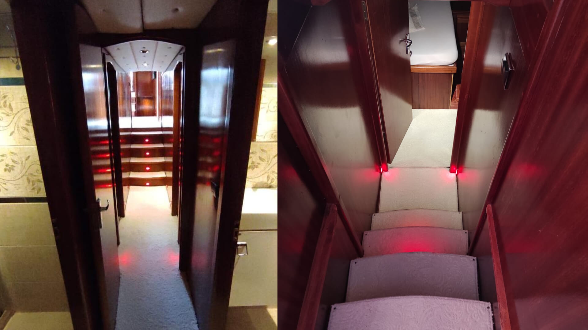 Marmaris Delux Gulet 3 Kabin 16 Metre