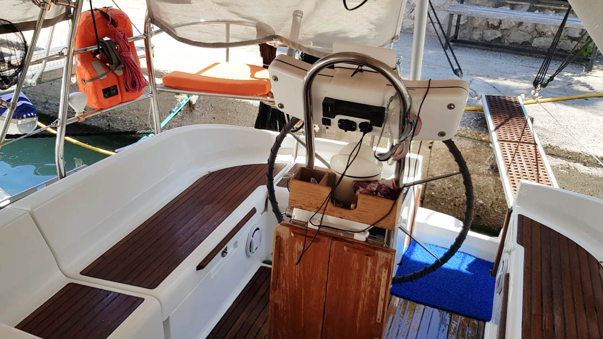 Satılık 2001 Jeanneau Sun Odyssey 40 DS