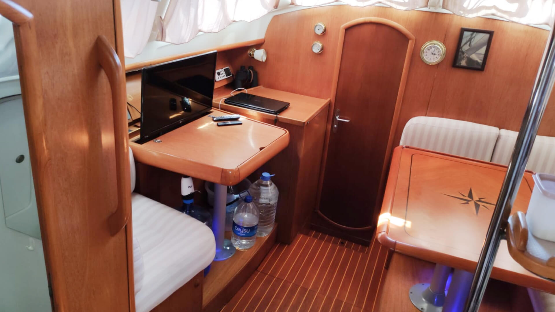 Satılık 2001 Jeanneau Sun Odyssey 40 DS