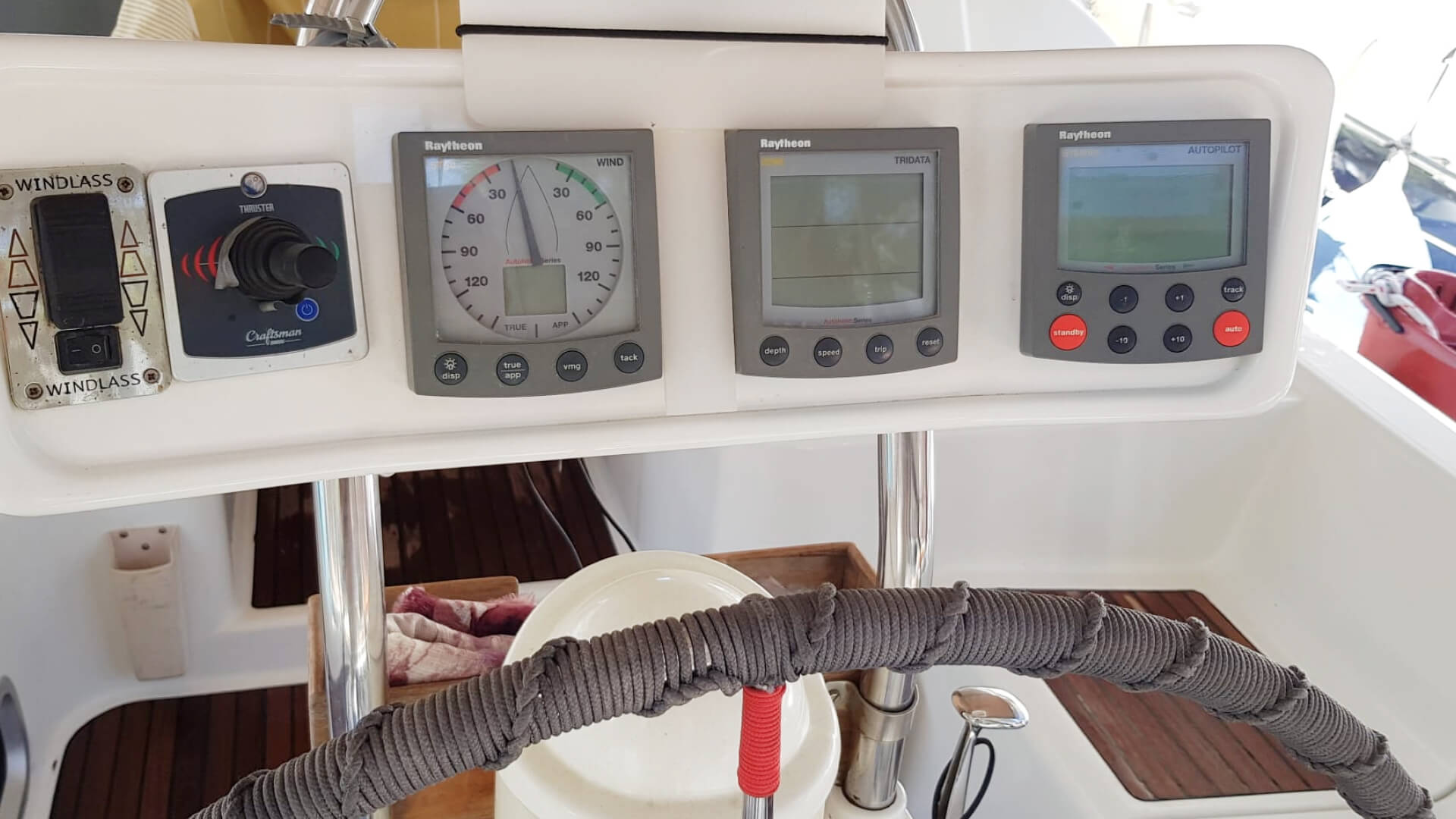 Satılık 2001 Jeanneau Sun Odyssey 40 DS