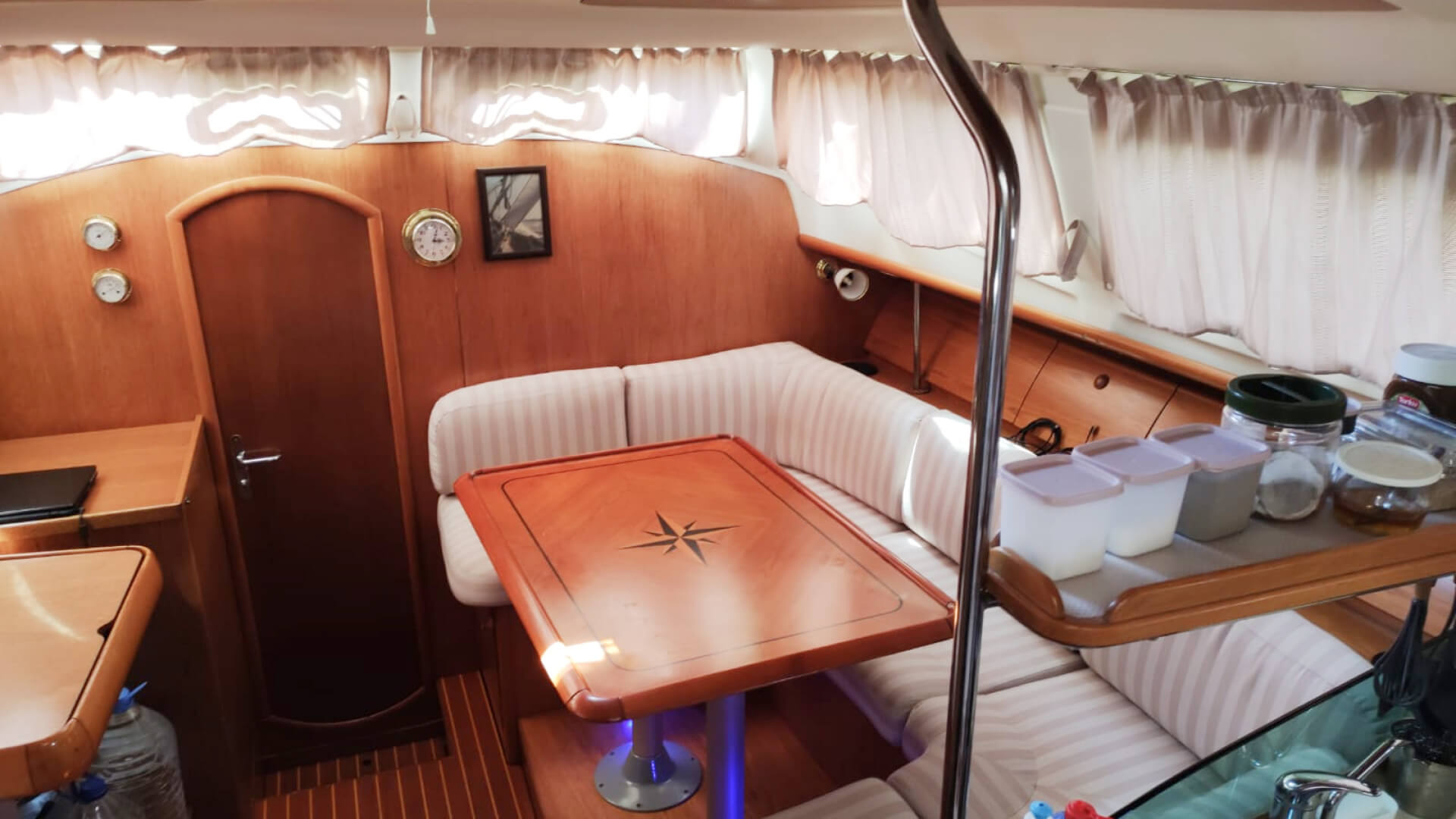 Satılık 2001 Jeanneau Sun Odyssey 40 DS