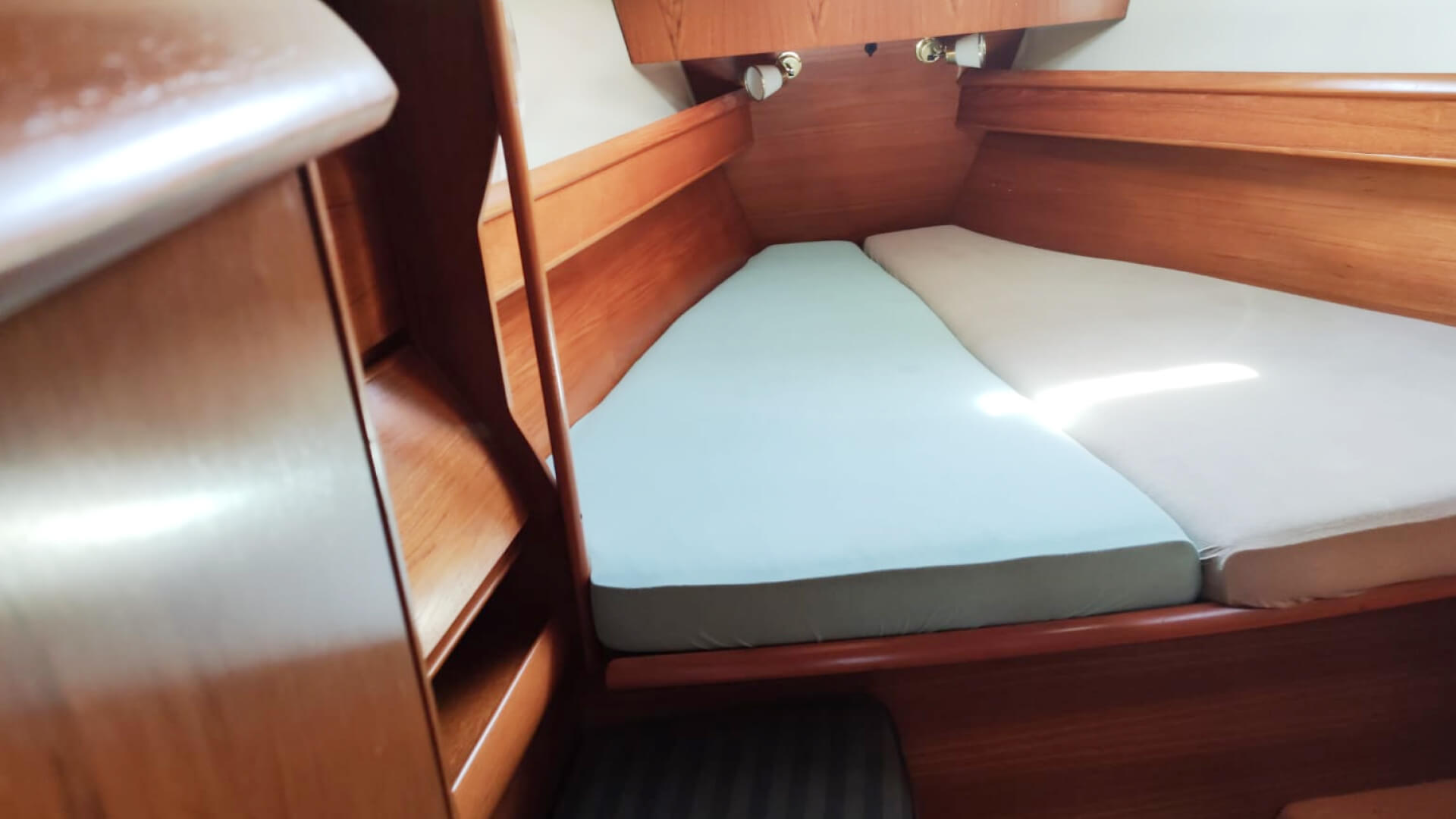Satılık 2001 Jeanneau Sun Odyssey 40 DS
