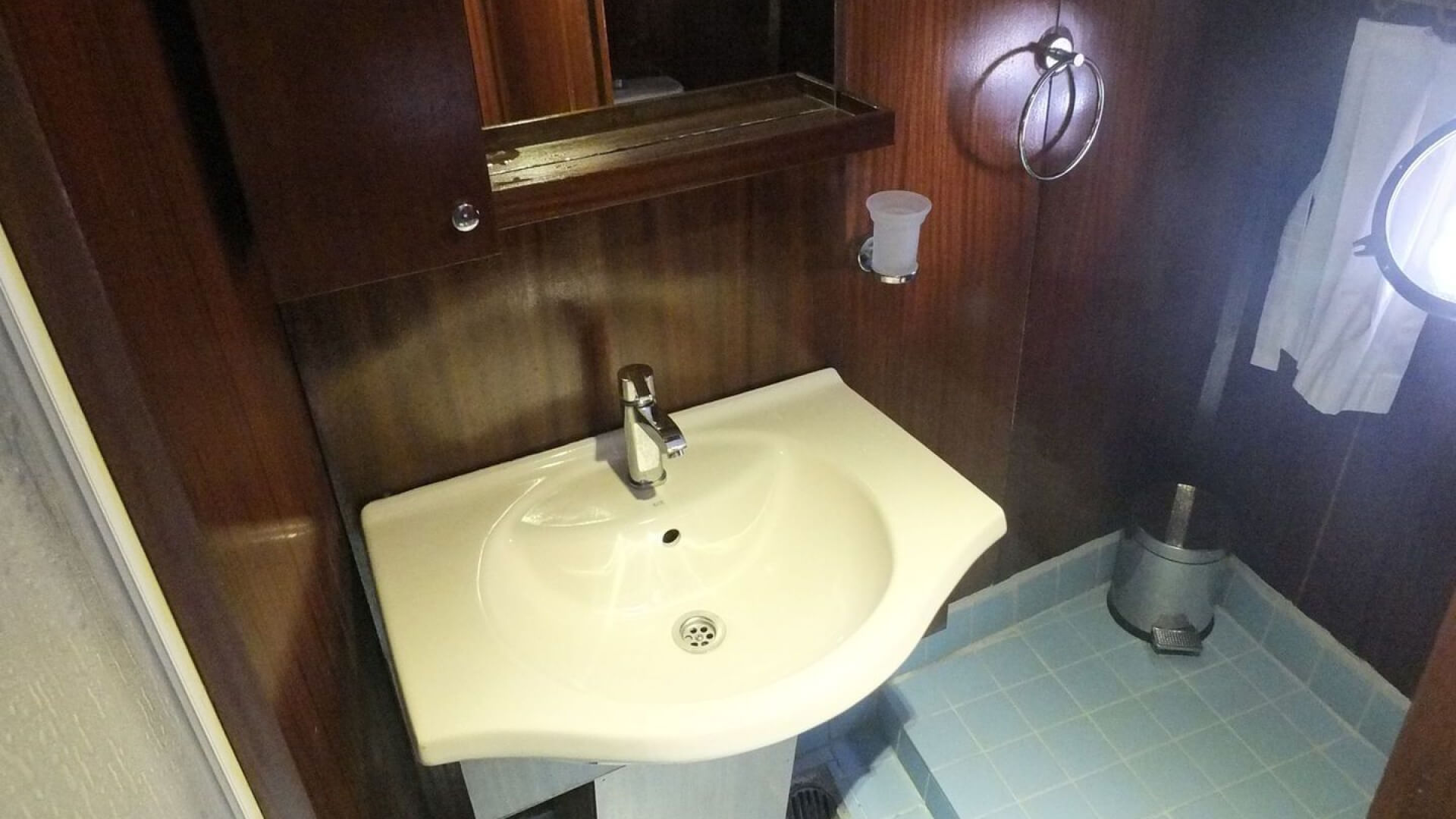 Marmaris Mavi Yolculuk Lux Gulet 8 Kabin 35 Metre