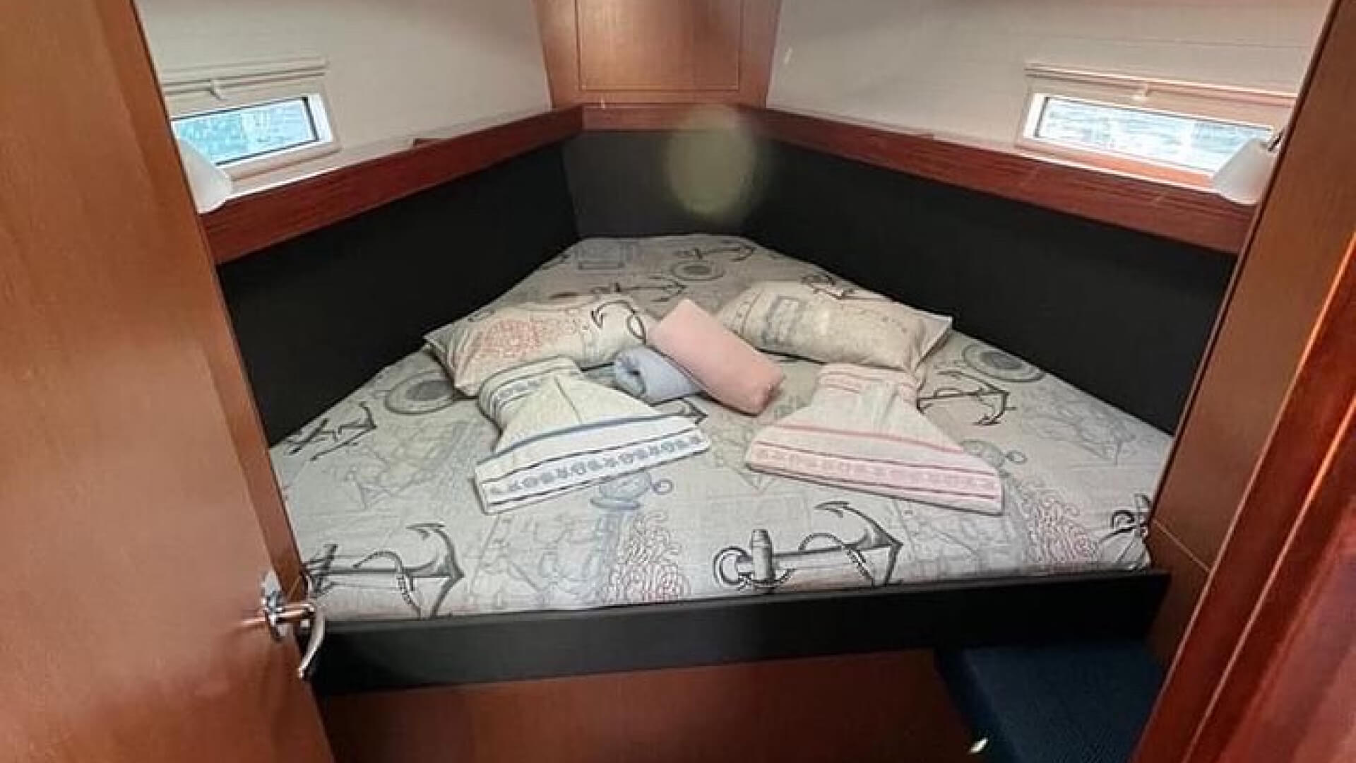 Marmaris Kiralık Bavaria C37 2 Kabin 11 Metre