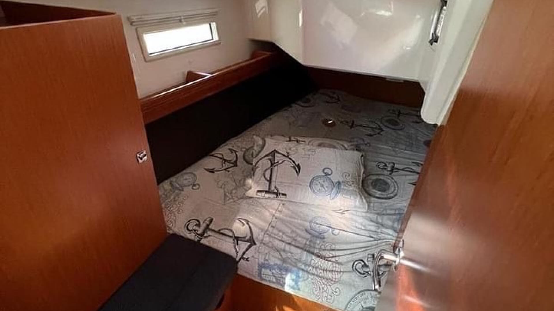 Marmaris Kiralık Bavaria C37 2 Kabin 11 Metre
