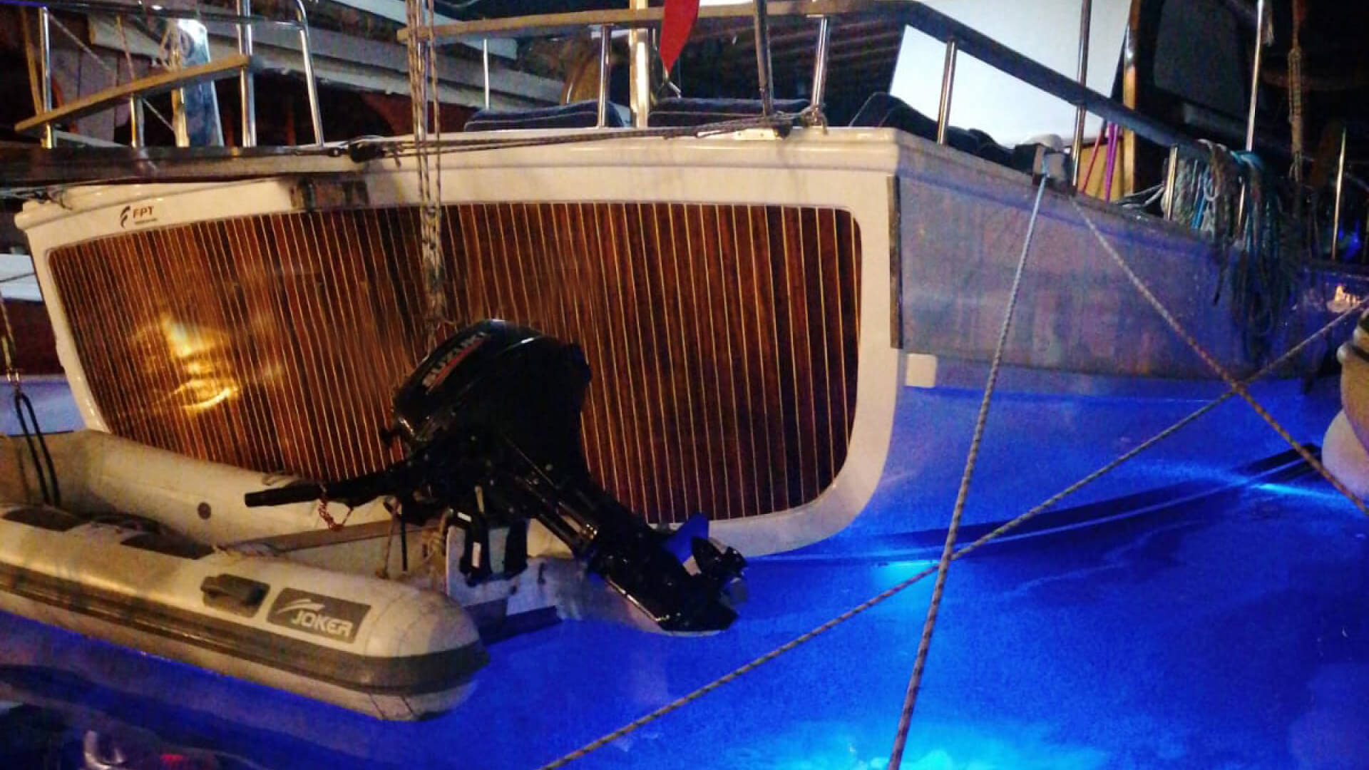 Selimiye Standart Gulet 3 Kabin 15 Metre