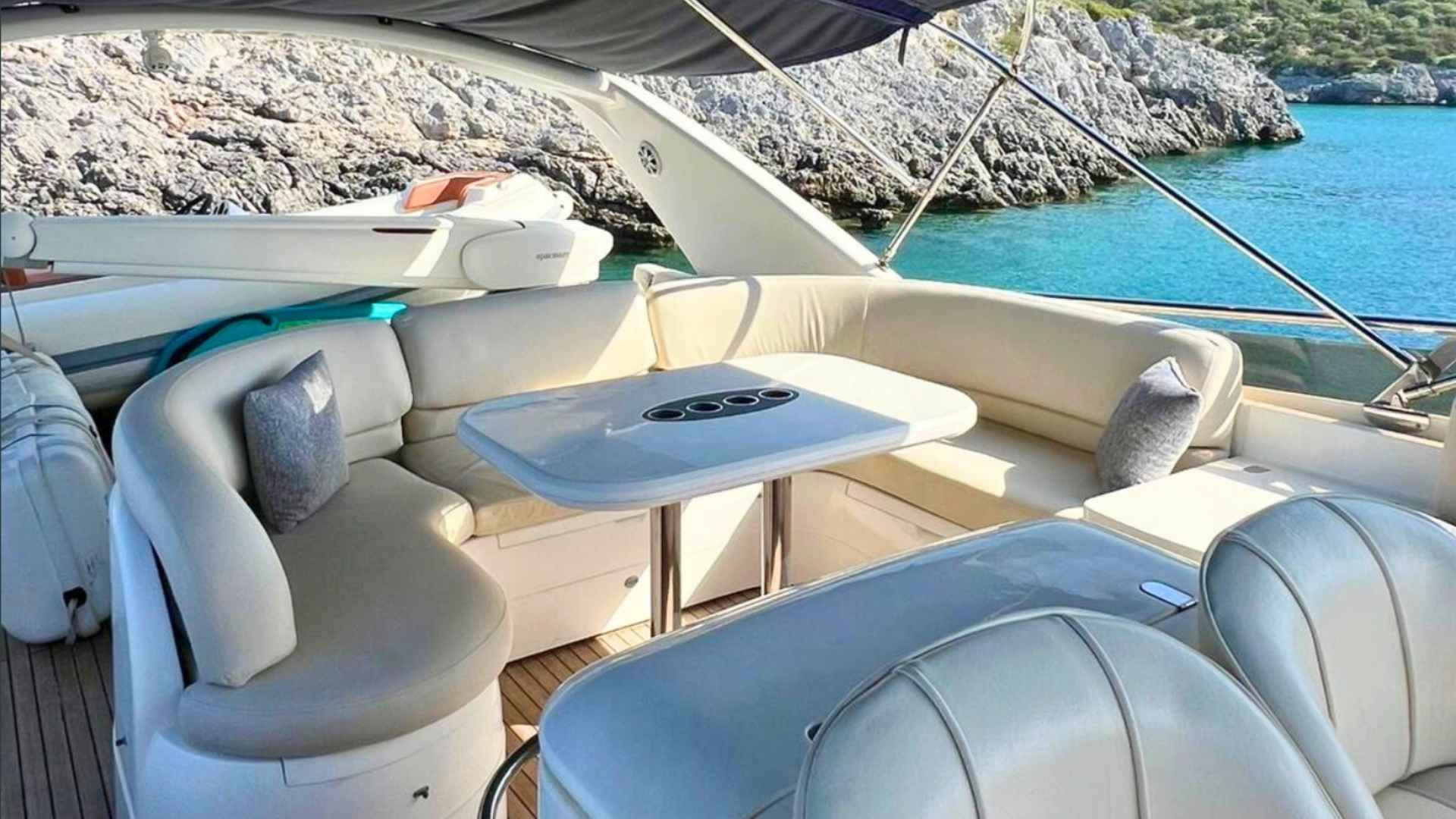 Ege’nin Kalbinde Unutulmaz Mavi Yolculuk Deneyimi