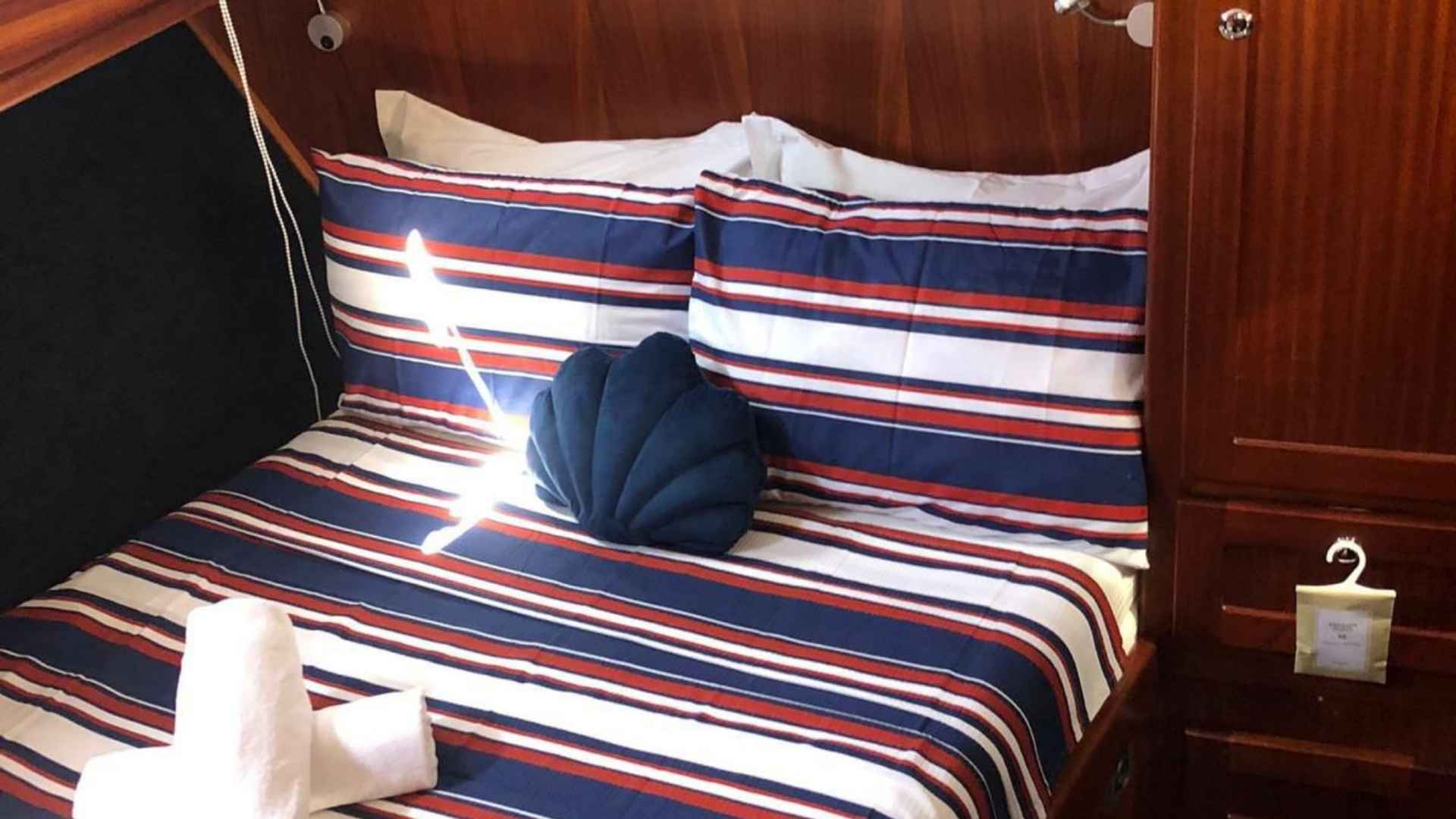 Konforlu ve Gösterişli Gulet ile Bodrum Tekne Turu