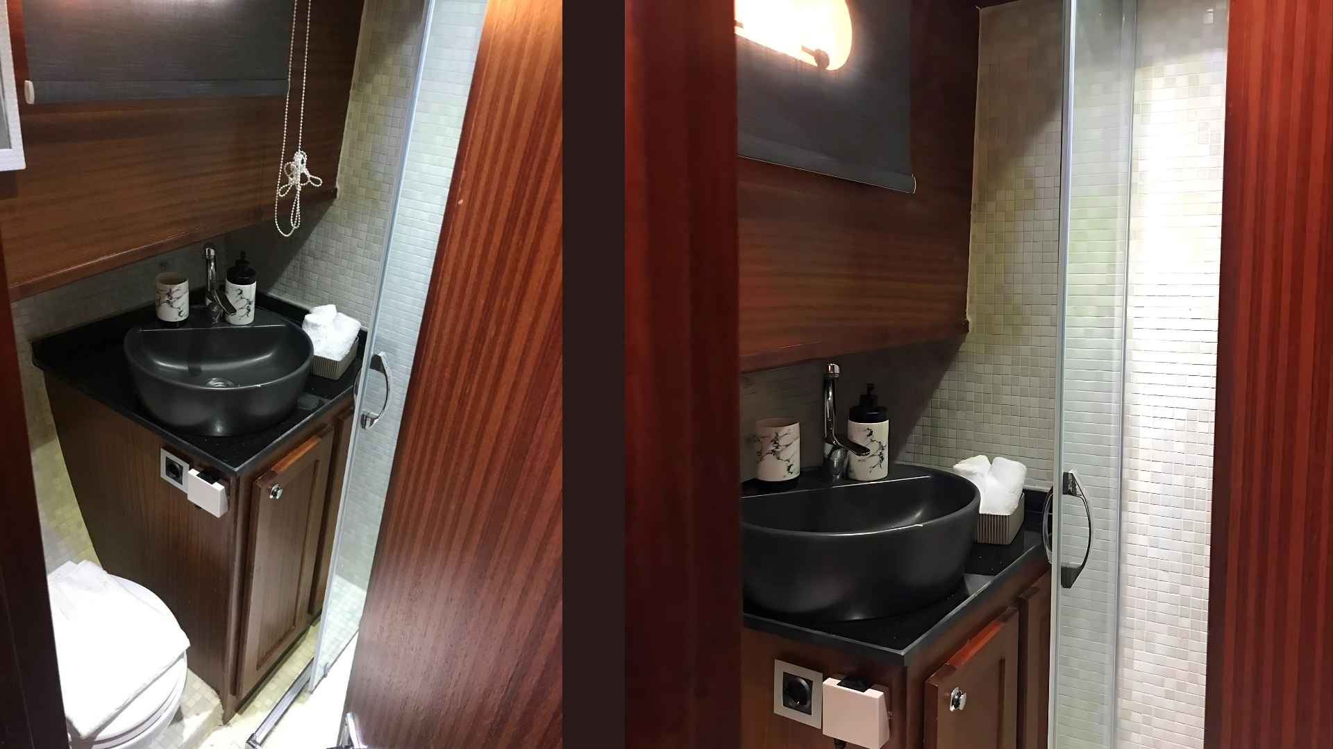 Konforlu ve Gösterişli Gulet ile Bodrum Tekne Turu