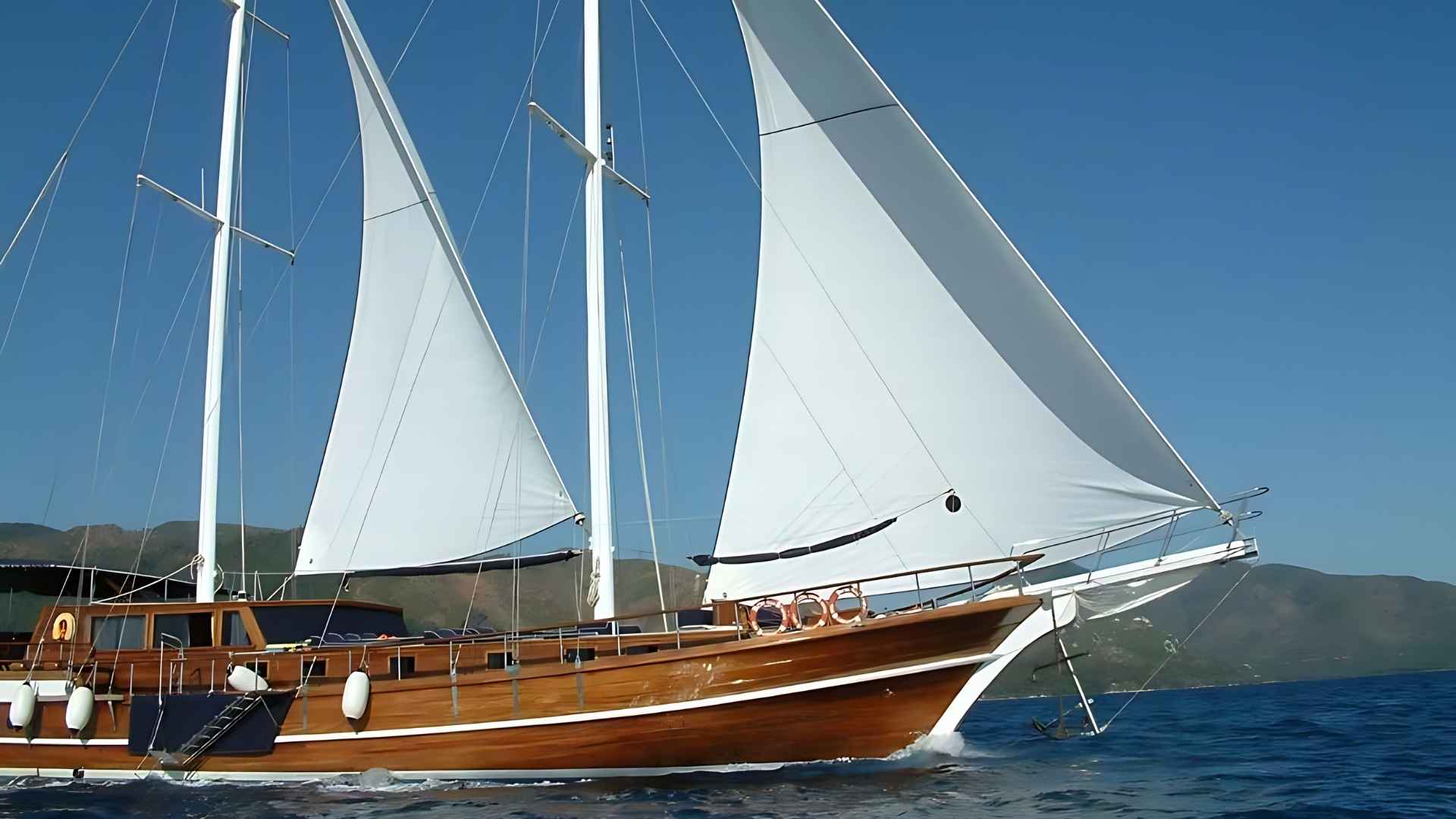 Denizle Baş Başa, Huzurla İç İçe Bir Tatil