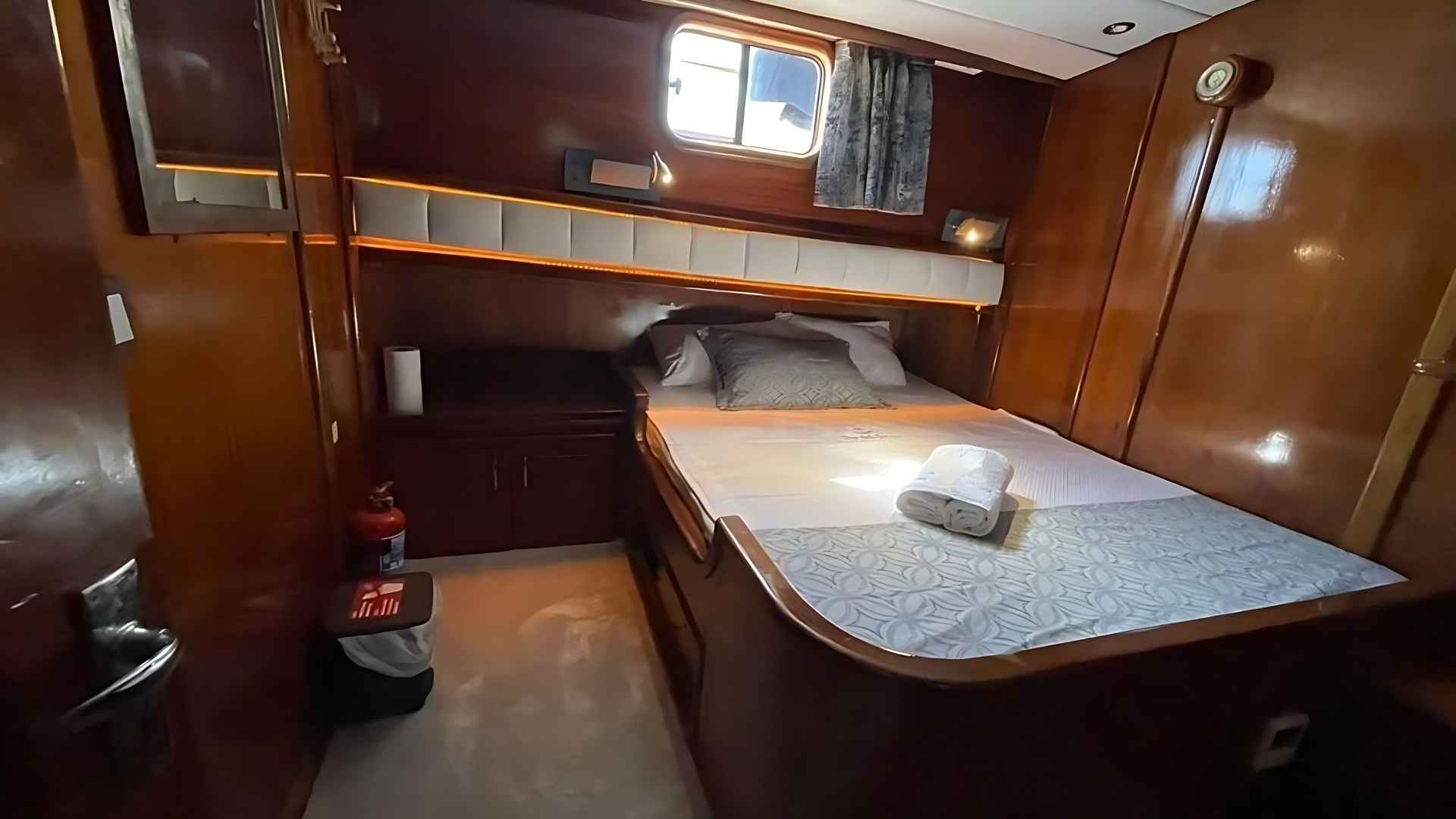 Denizle Baş Başa, Huzurla İç İçe Bir Tatil
