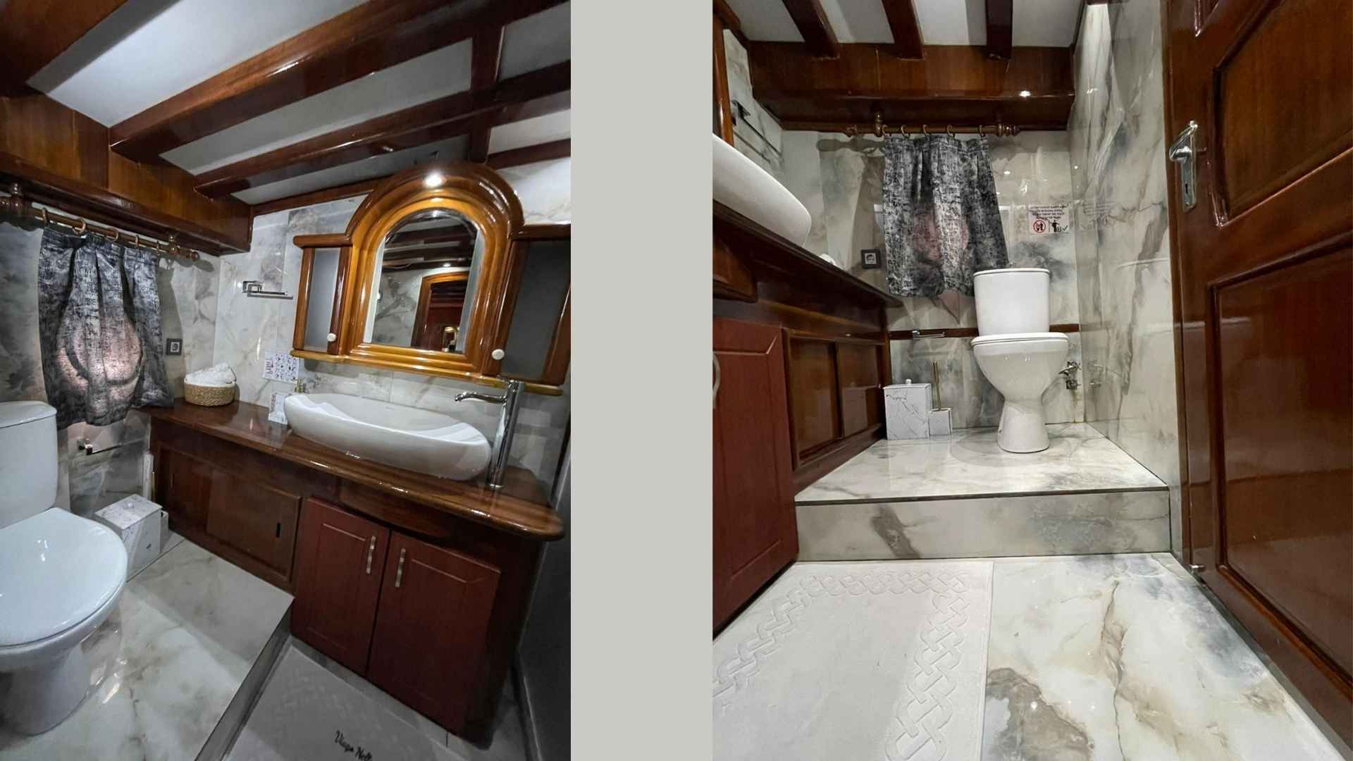 Denizle Baş Başa, Huzurla İç İçe Bir Tatil