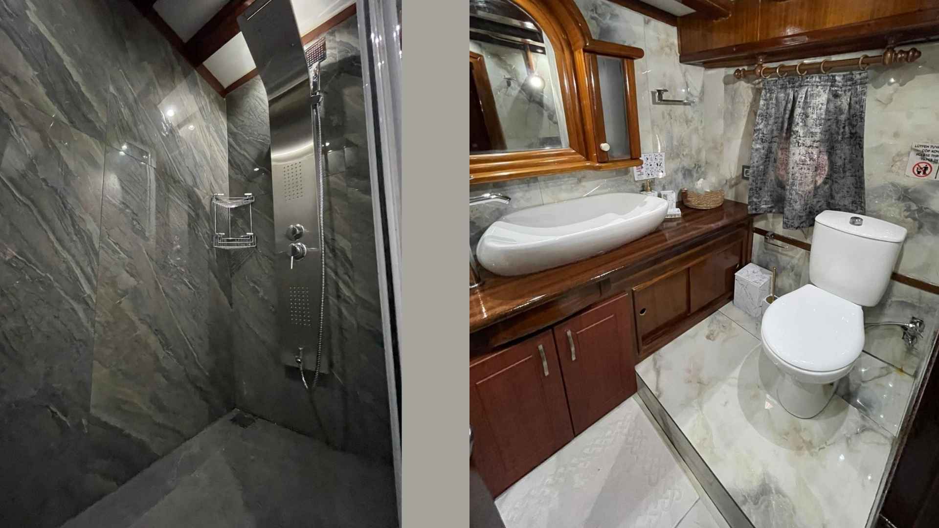 Denizle Baş Başa, Huzurla İç İçe Bir Tatil